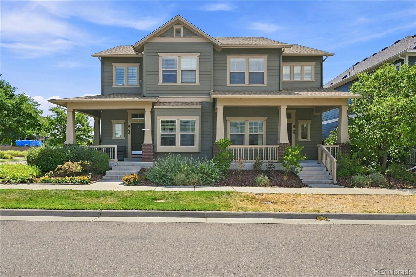 8790 E 54th Place Denver CO 80238 | MLS #REC9289430 08132026175457 1600 1