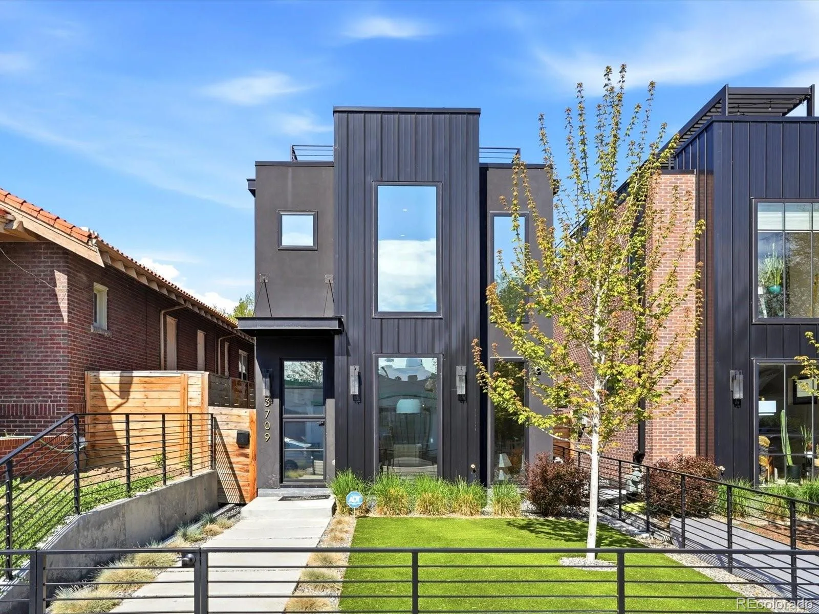 3709 Tejon Street Denver CO 80211 | MLS #REC9289513 08272026140346 1600 2