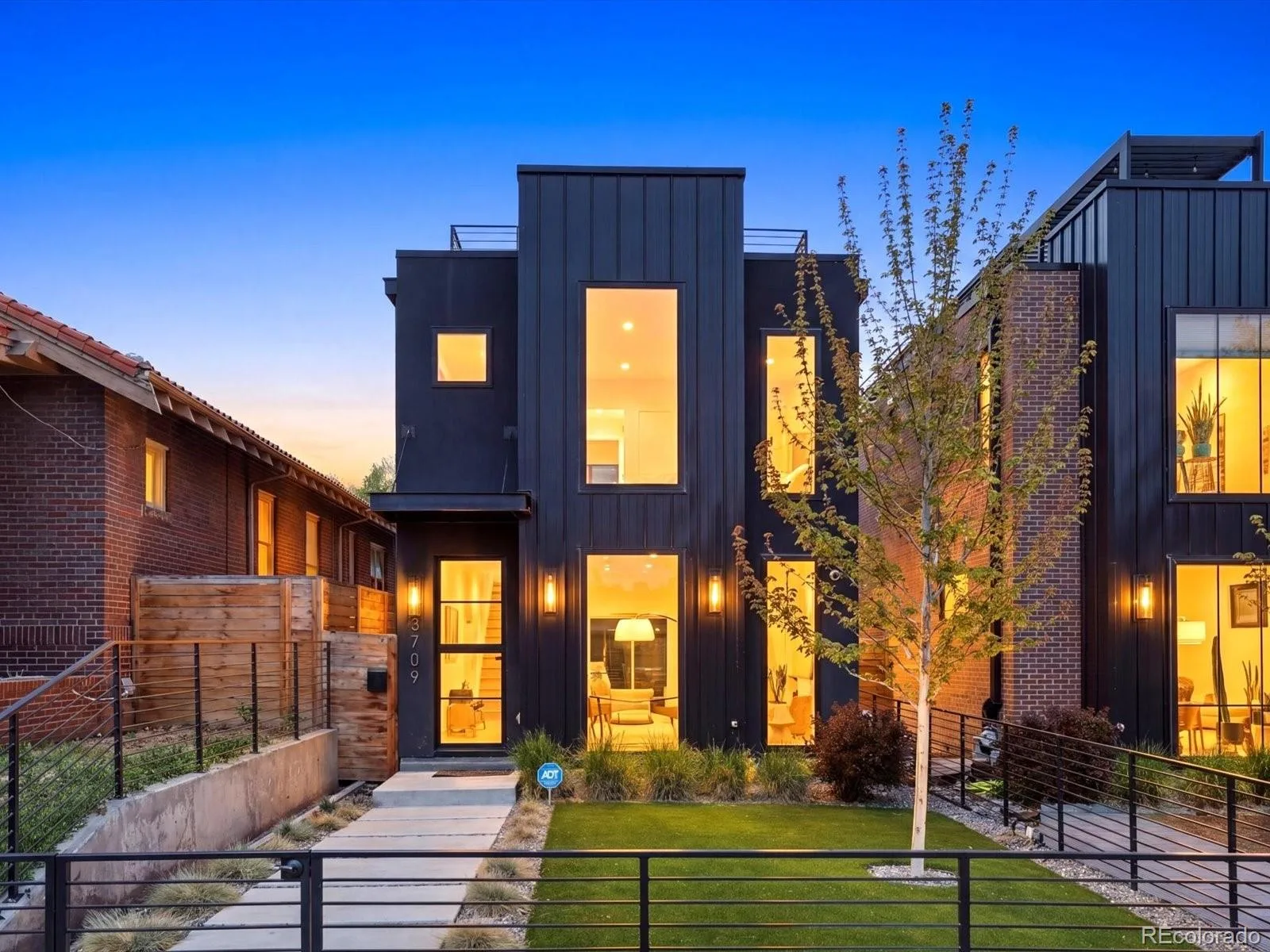 3709 Tejon Street Denver CO 80211 | MLS #REC9289513 08272026140346 1600 43