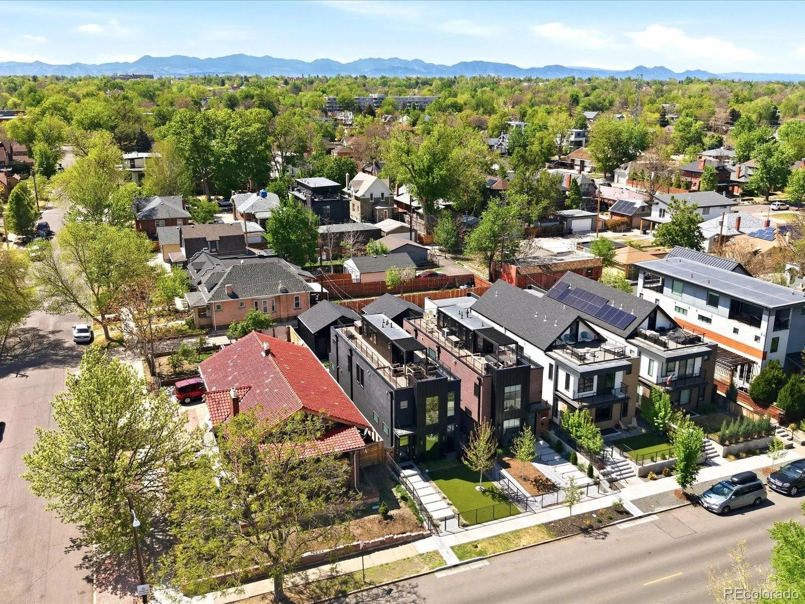3709 Tejon Street Denver CO 80211 | MLS #REC9289513 08272026140346 1600 46