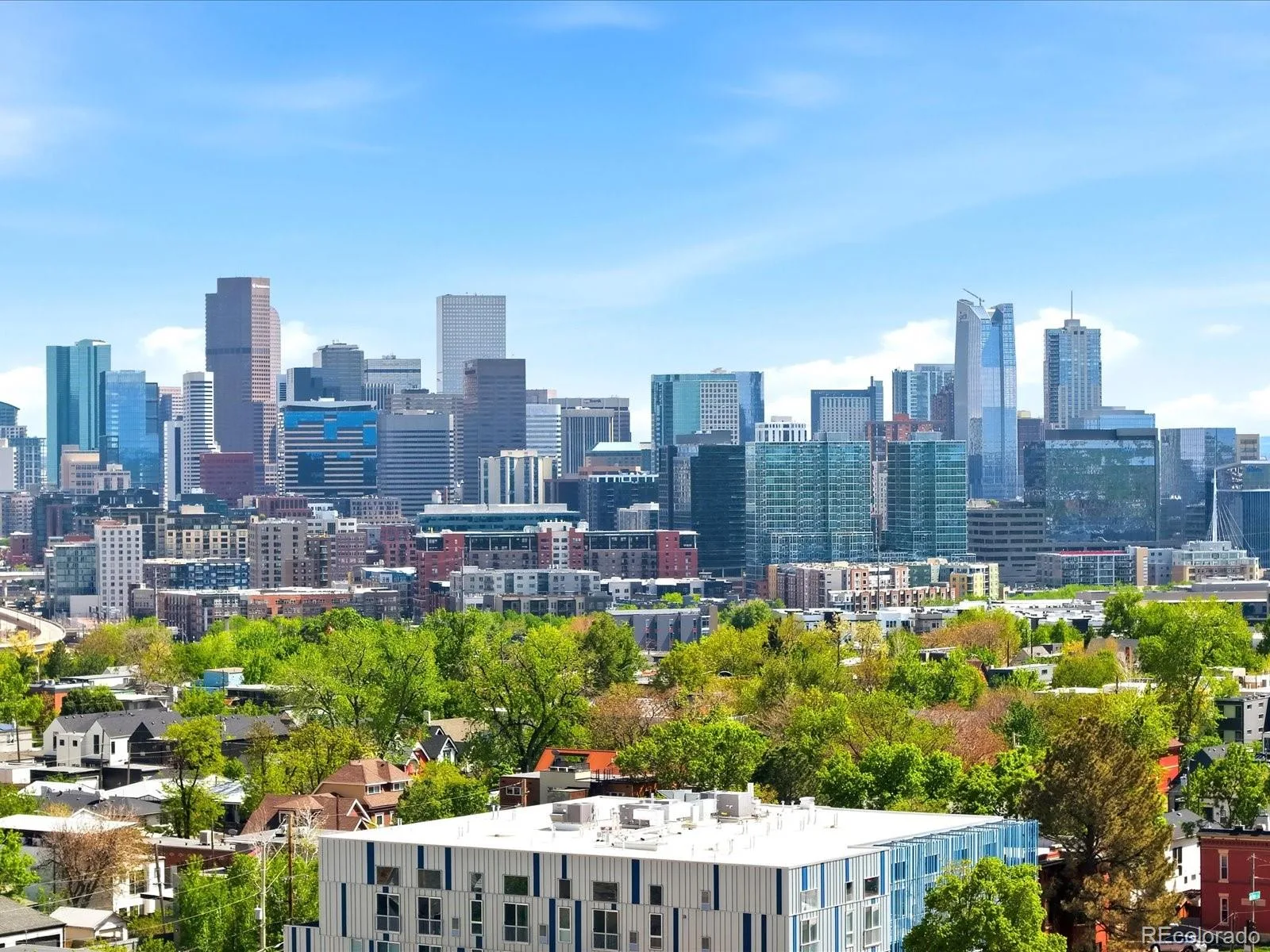 3709 Tejon Street Denver CO 80211 | MLS #REC9289513 08272026140346 1600 47