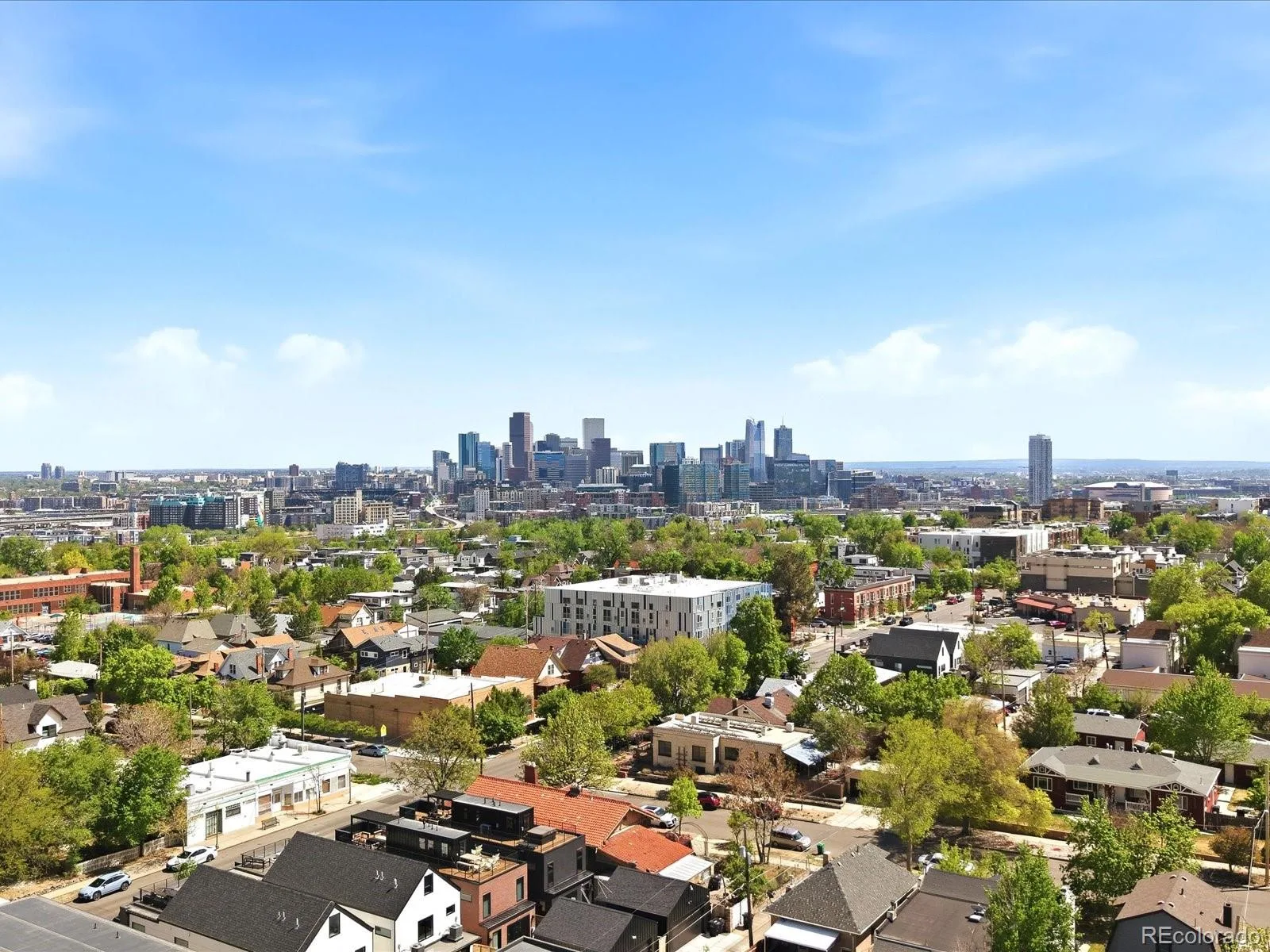 3709 Tejon Street Denver CO 80211 | MLS #REC9289513 08272026140346 1600 48