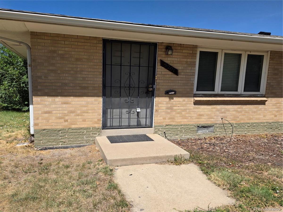 5201 Martin Luther King Boulevard Denver CO 80207 | MLS #REC9289632 MLS #REC9289632 image #0