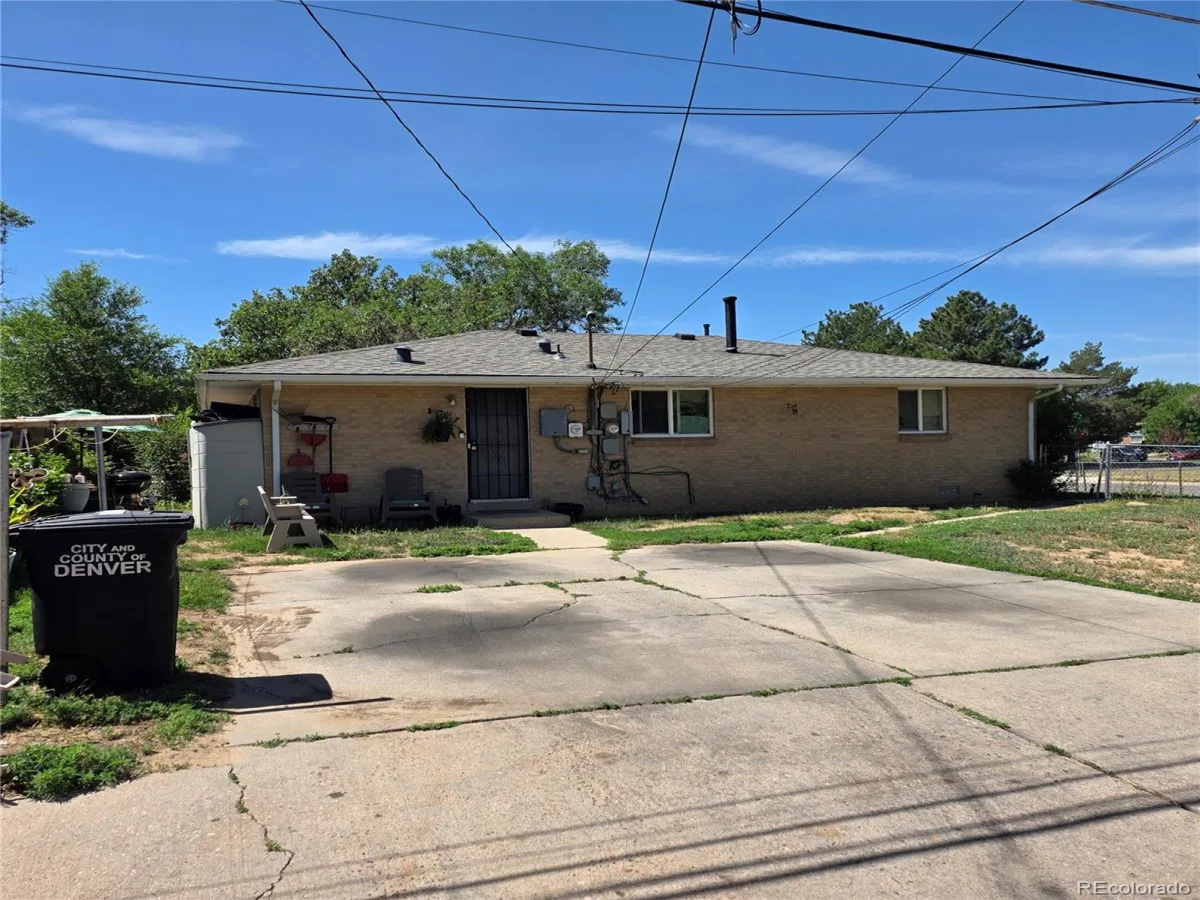 5201 Martin Luther King Boulevard Denver CO 80207 MLS #REC9289632 06232026202311 1200 12