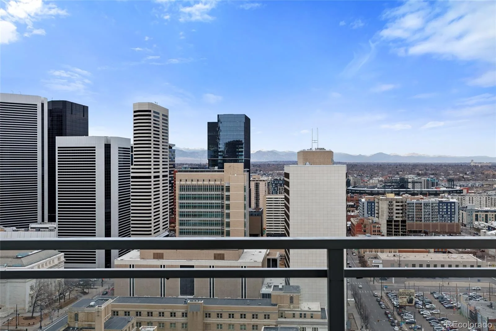 2001 N Lincoln Street #2220 Denver CO 80202 MLS #REC9290801 05302026090417 1600 10