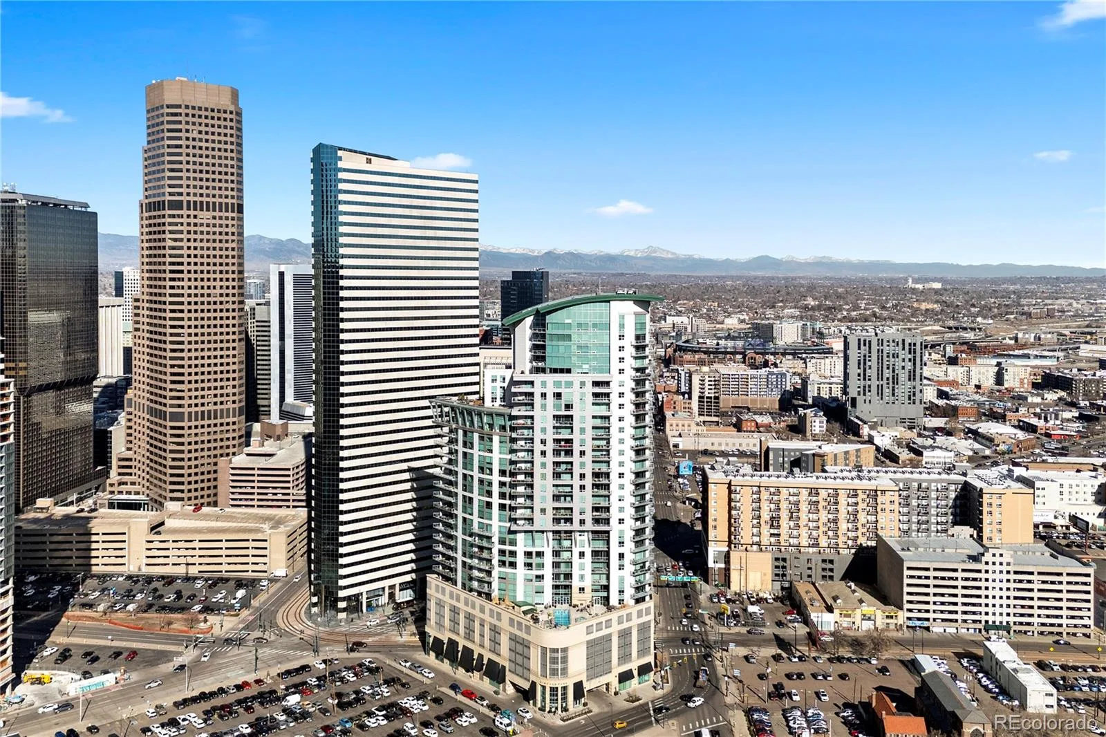 2001 N Lincoln Street #2220 Denver CO 80202 MLS #REC9290801 05302026090417 1600 13