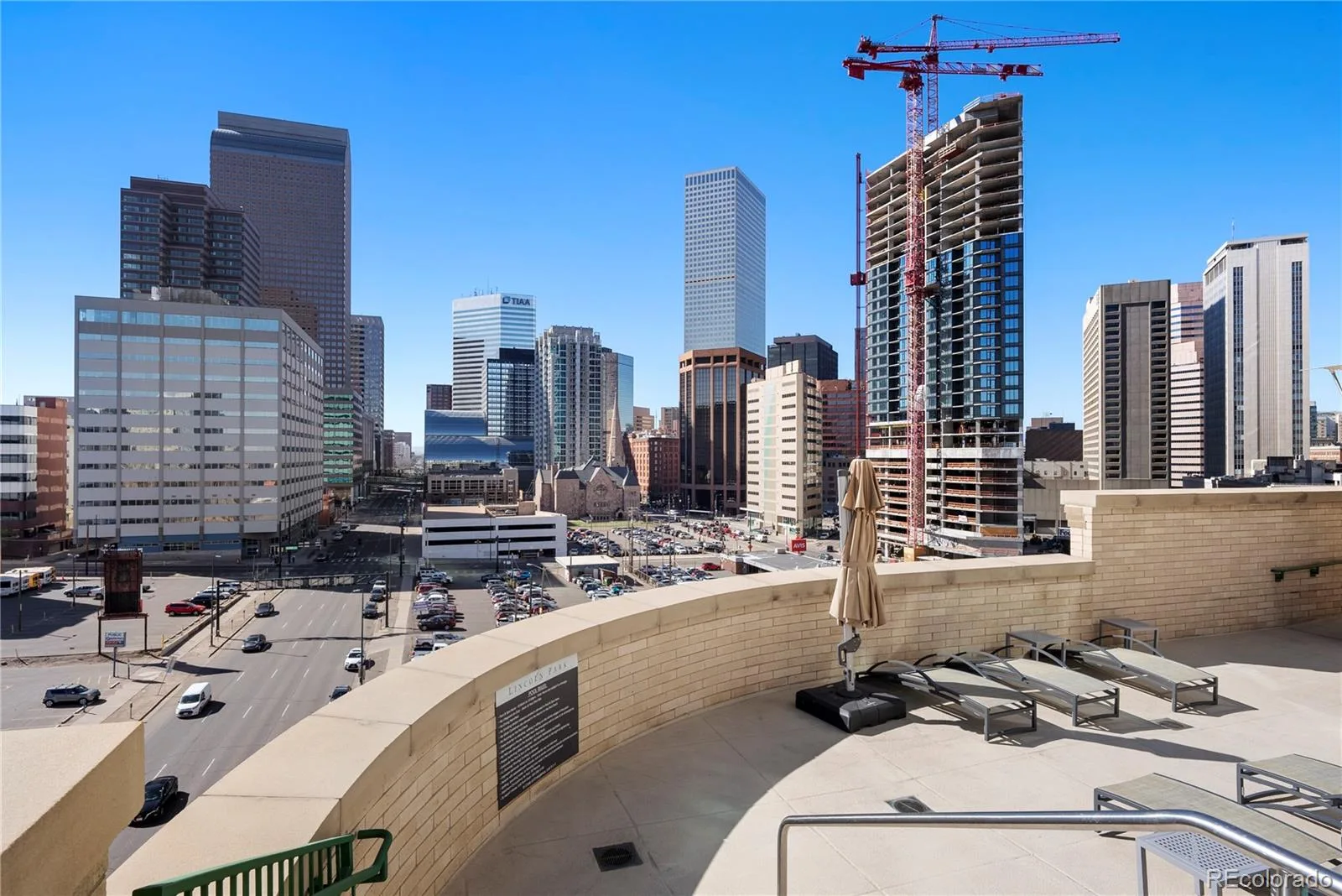 2001 N Lincoln Street #2220 Denver CO 80202 MLS #REC9290801 05302026090417 1600 27