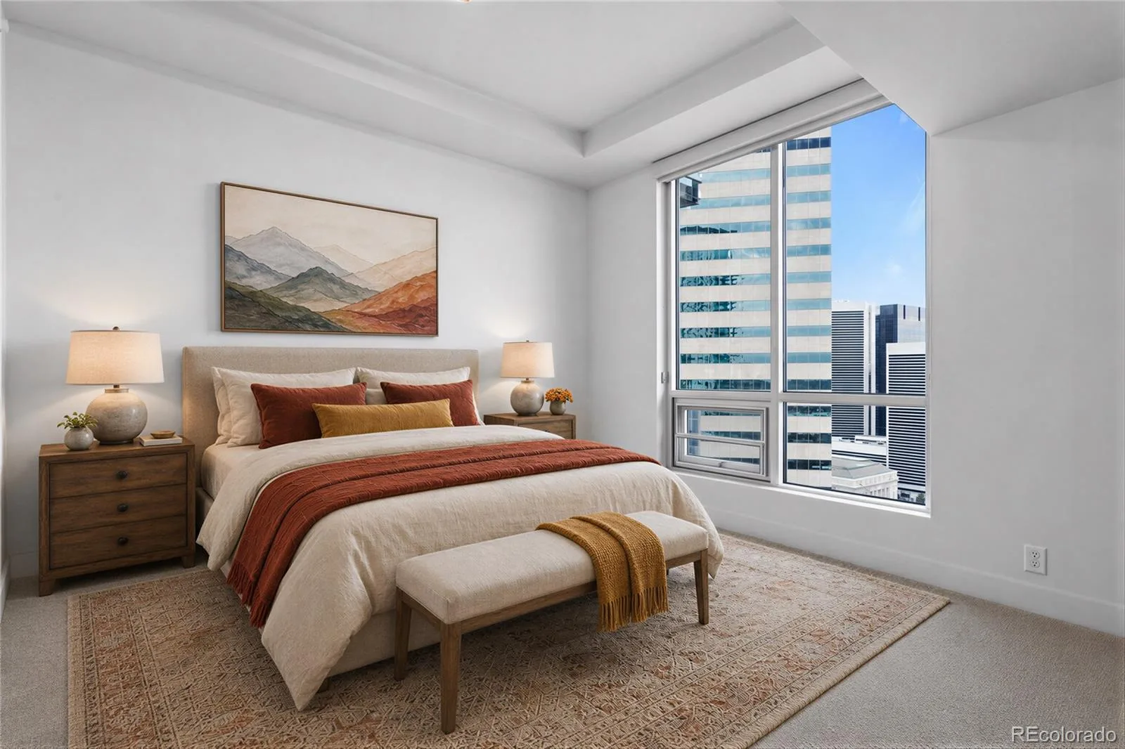 2001 N Lincoln Street #2220 Denver CO 80202 MLS #REC9290801 05302026090417 1600 3