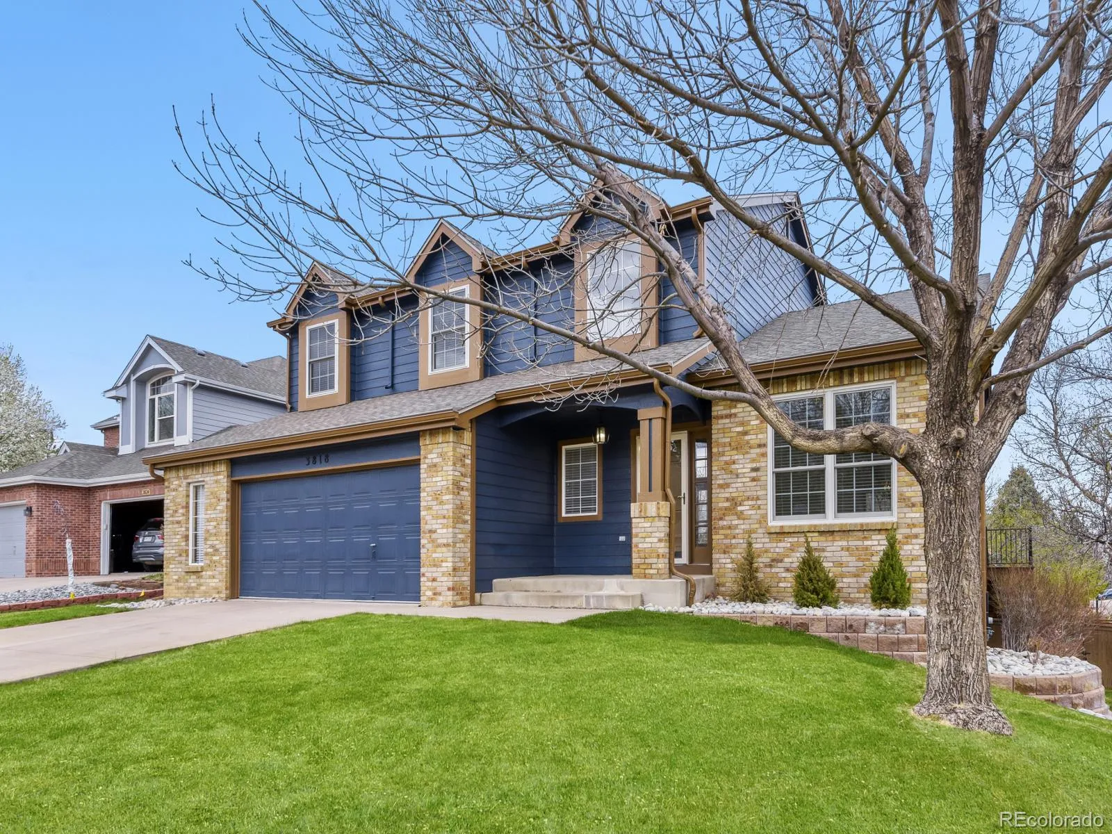 3818 Mallard Drive Highlands Ranch CO 80126 MLS #REC9290966 05182026184026 1600 0