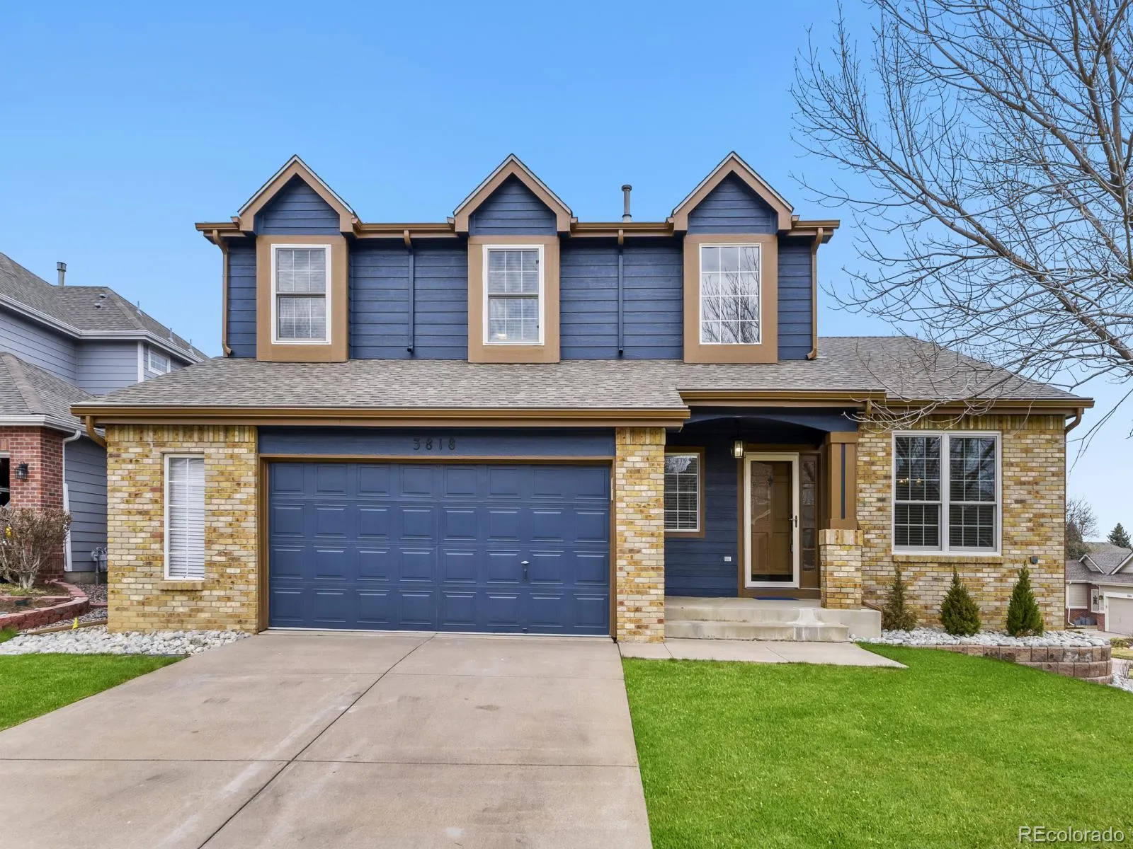 3818 Mallard Drive Highlands Ranch CO 80126 MLS #REC9290966 05182026184026 1600 1