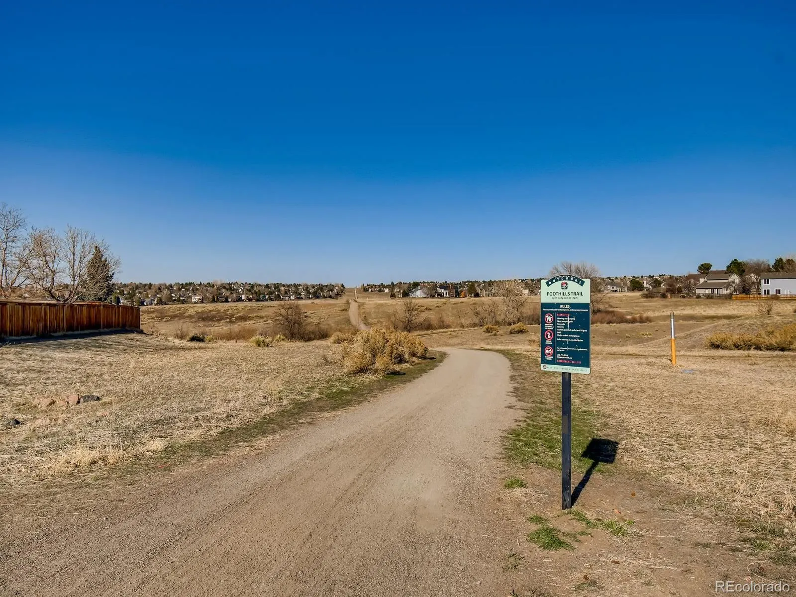 3818 Mallard Drive Highlands Ranch CO 80126 MLS #REC9290966 05182026184026 1600 36