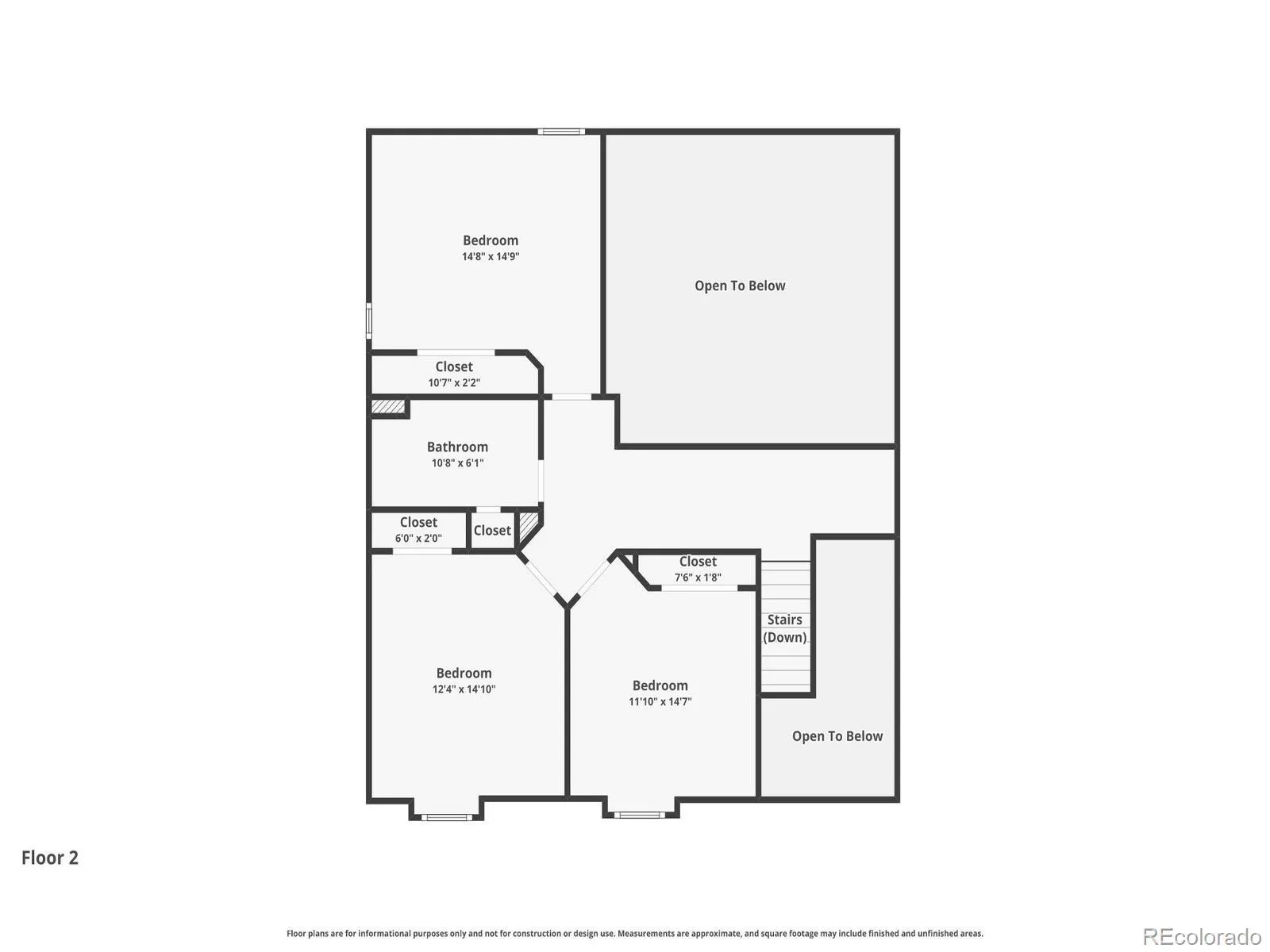 3818 Mallard Drive Highlands Ranch CO 80126 MLS #REC9290966 05182026184026 1600 41