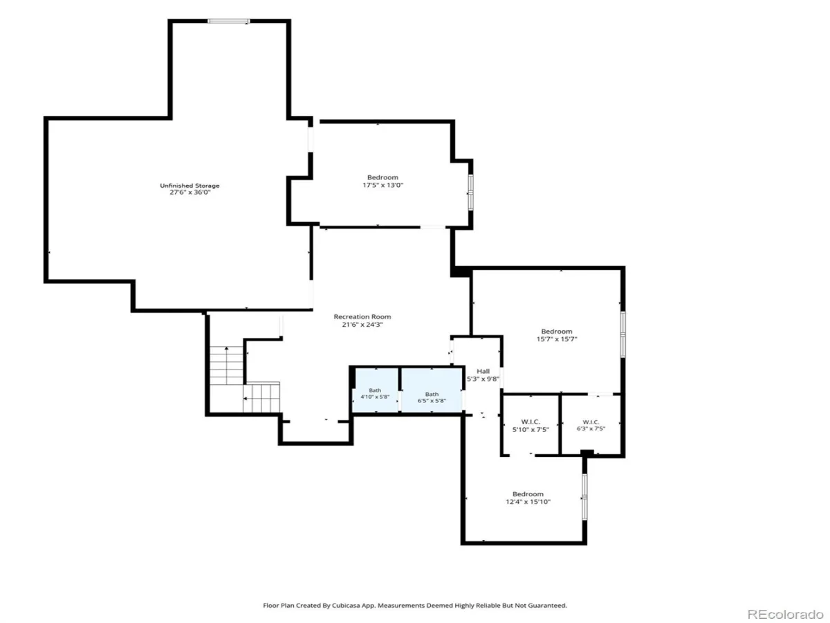 2520 Walters Drive Erie CO 80516 | MLS #REC9292027 08312026223808 1200 38