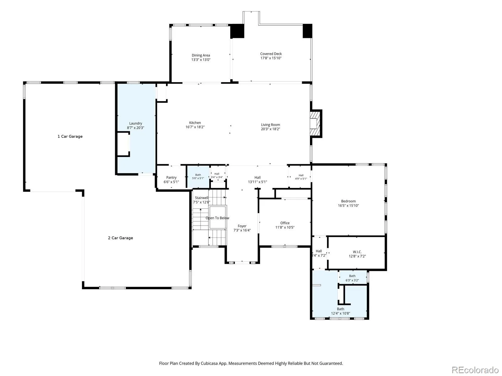 2520 Walters Drive Erie CO 80516 | MLS #REC9292027 08312026223808 1600 39