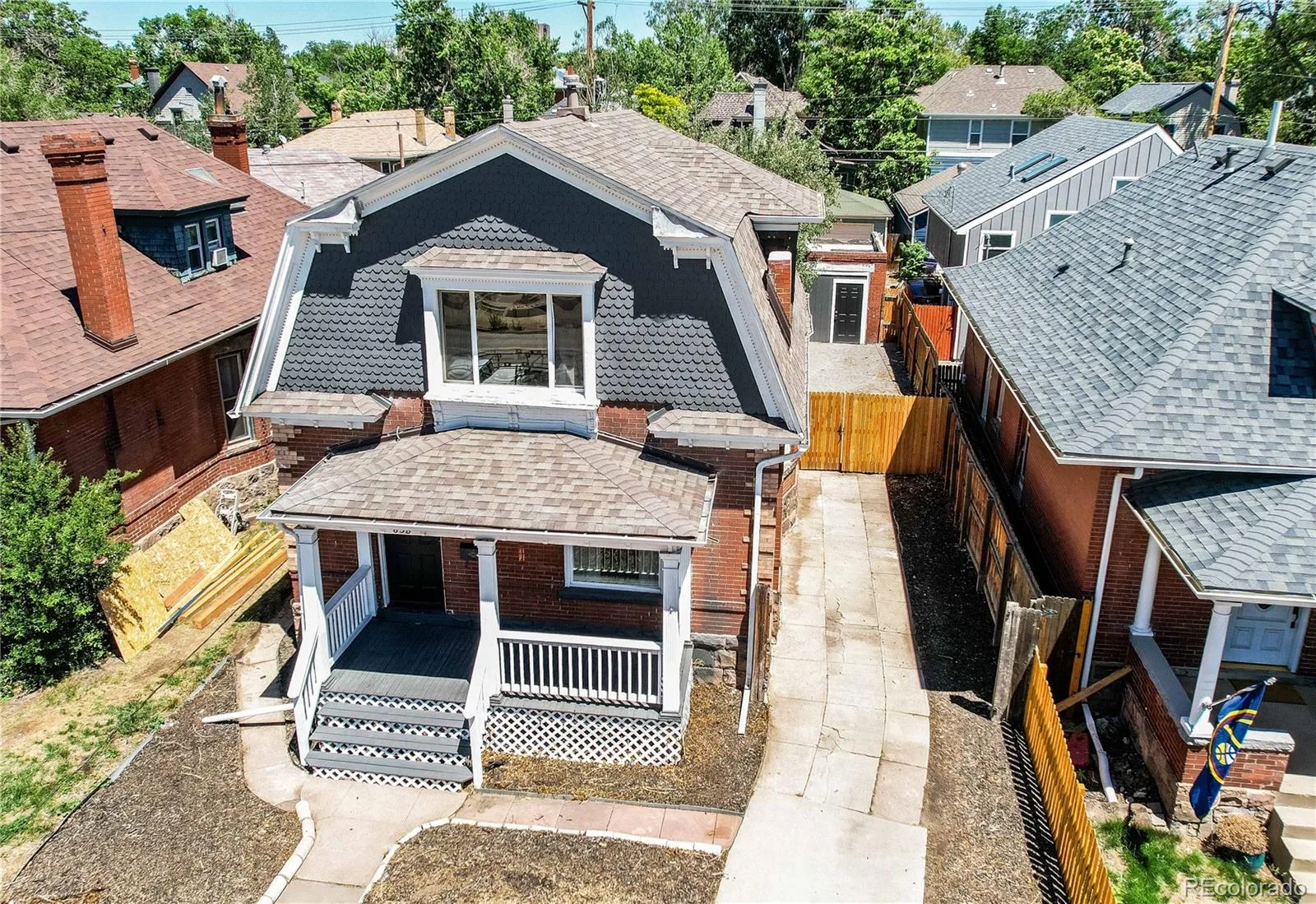 638 S Lincoln Street Denver CO 80209 MLS #REC9292339 06152026232742 1600 1