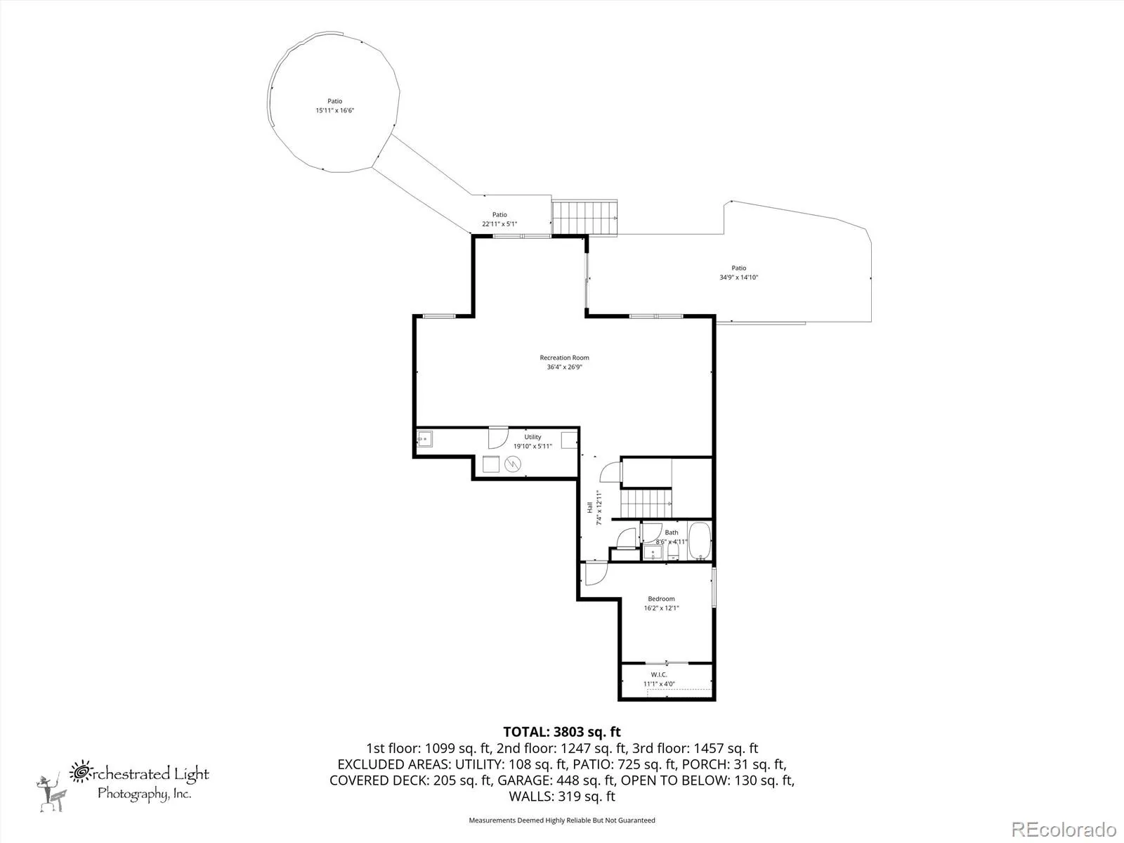 27425 E Roxbury Place Aurora CO 80016 MLS #REC9293158 05062026231741 1600 42