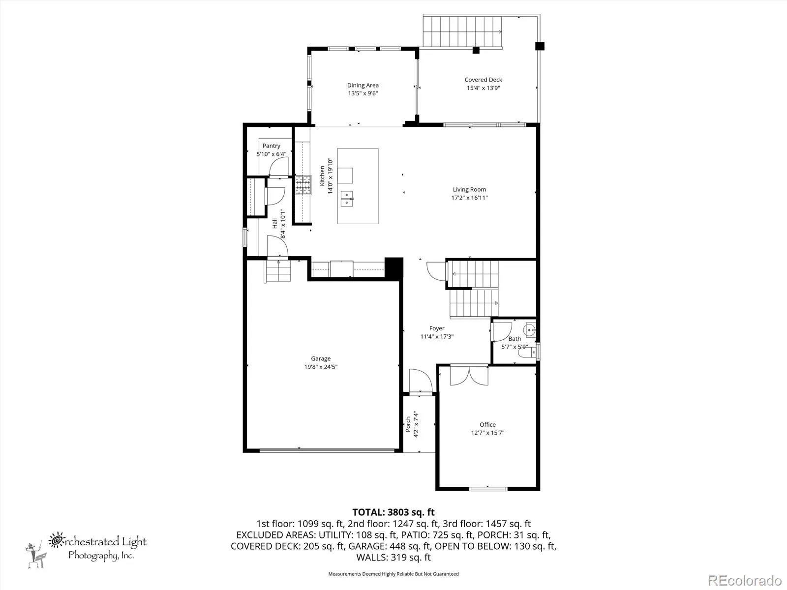 27425 E Roxbury Place Aurora CO 80016 MLS #REC9293158 05062026231741 1600 43