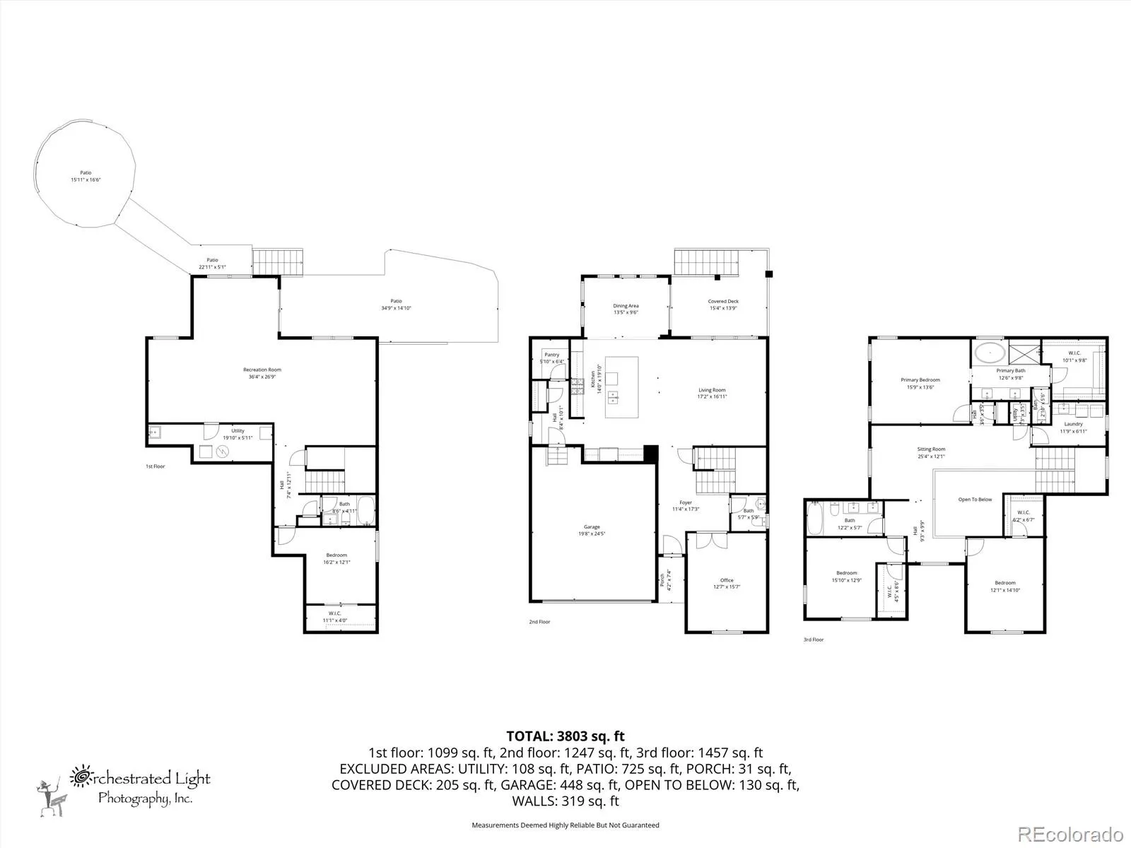 27425 E Roxbury Place Aurora CO 80016 MLS #REC9293158 05062026231741 1600 45