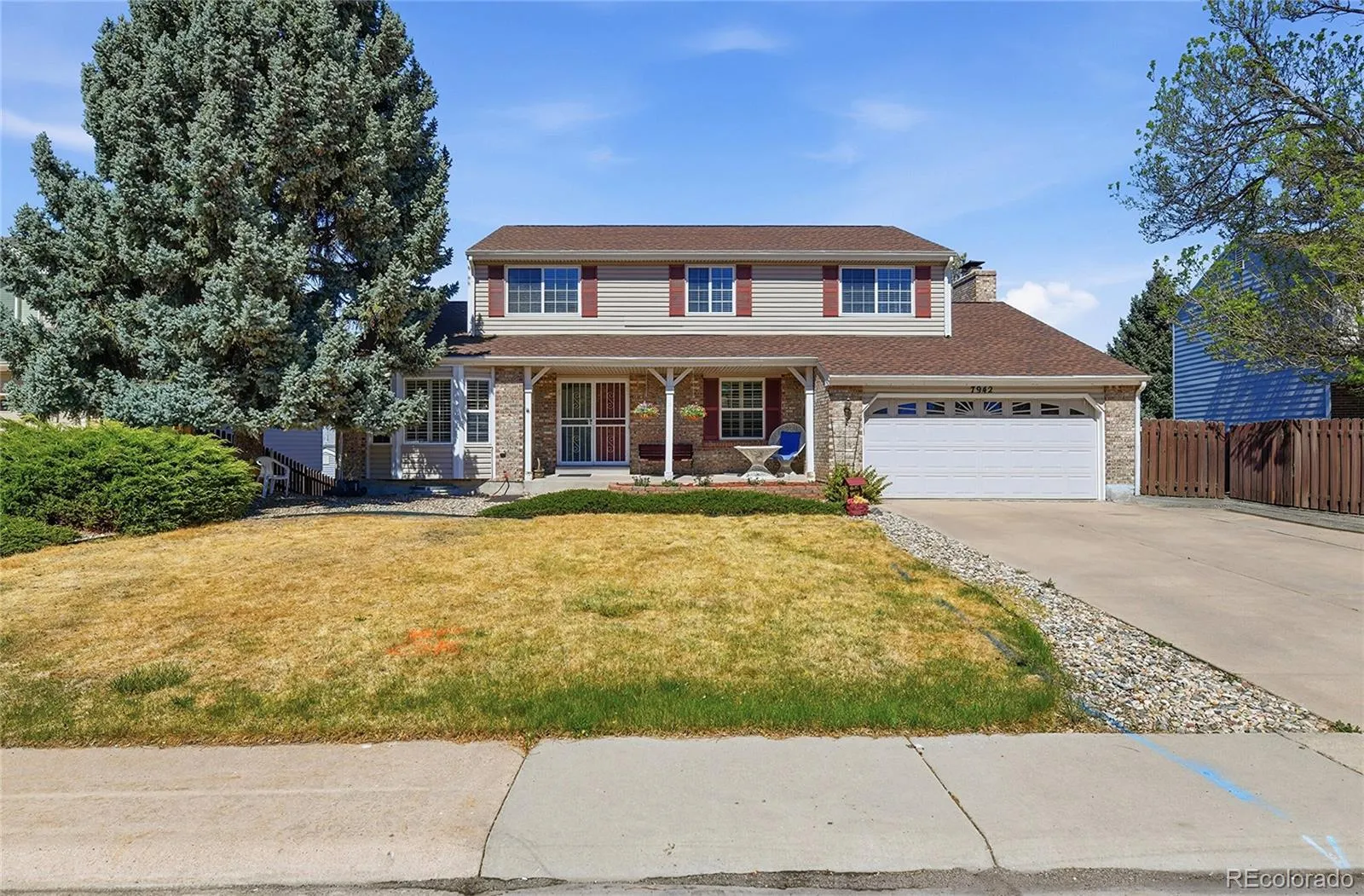 7942 S Corona Court Centennial CO 80122 MLS #REC9293683 05152026013521 1600 0