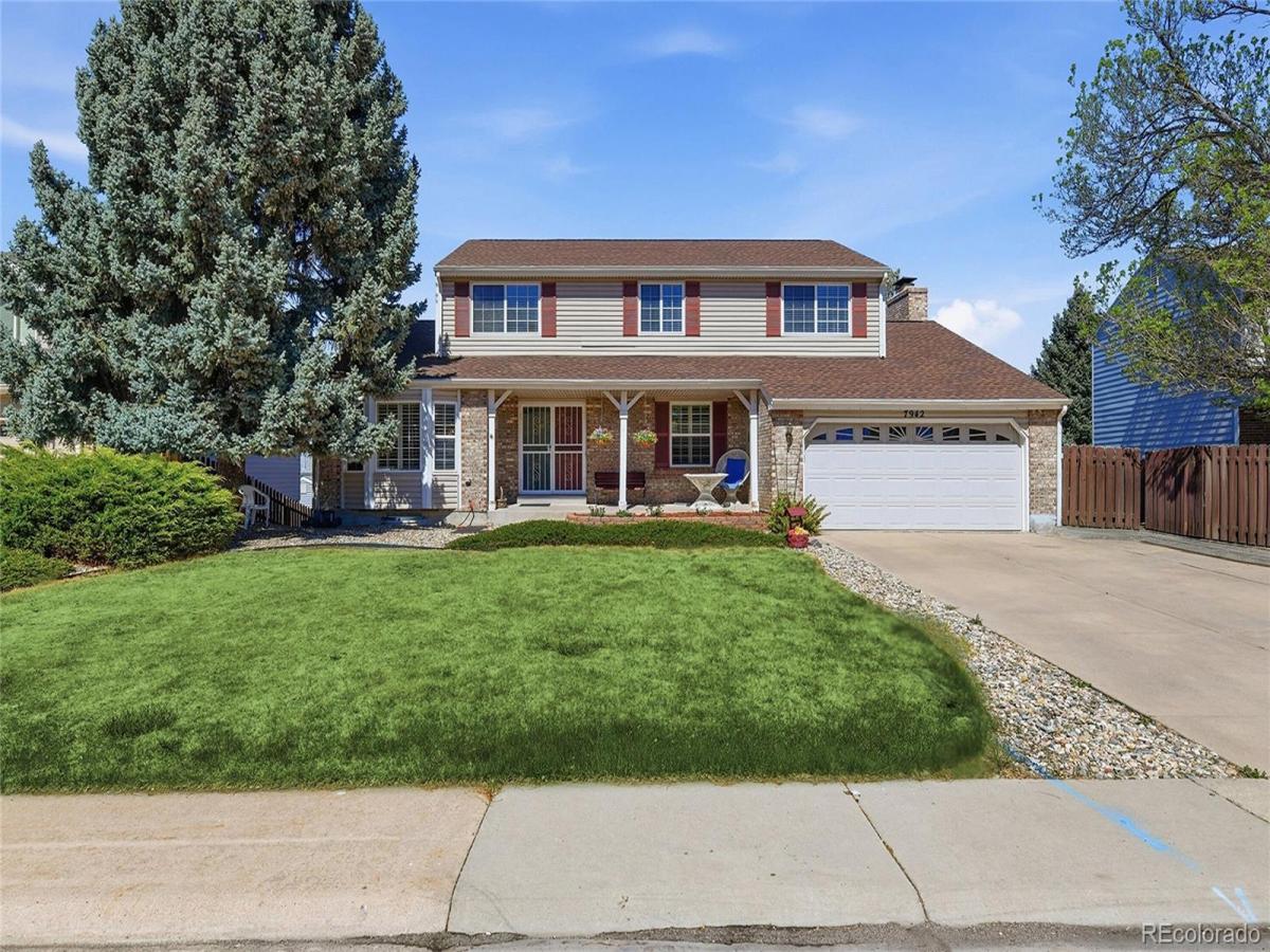 7942 S Corona Court Centennial CO 80122 | MLS #REC9293683 MLS #REC9293683 image #0
