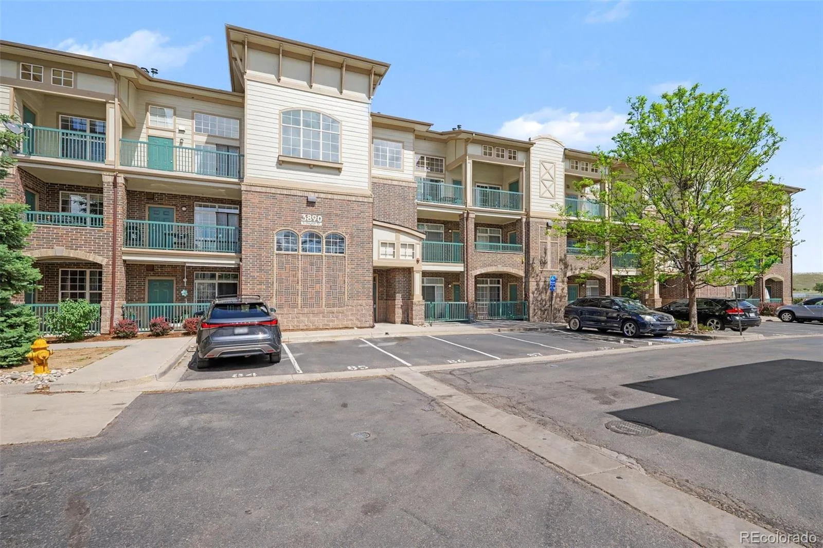 3890 S Dayton Street #103 Aurora CO 80014 MLS #REC9294275 05292026150622 1600 12