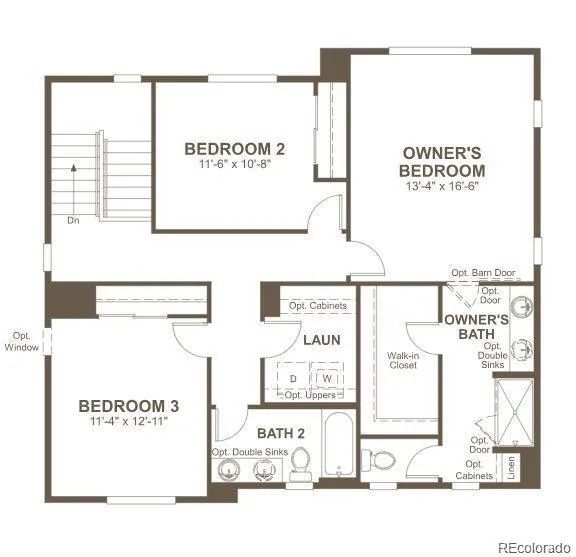 1763 Papuan Court Brighton CO 80601 | MLS #REC9294800 07162026234938 576 10