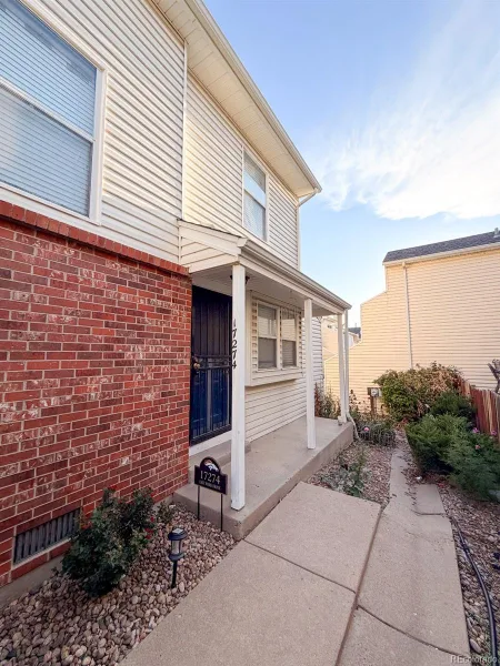 17274 E Ford Drive Aurora CO 80017 | MLS #REC9296449 09282026221253 800 22