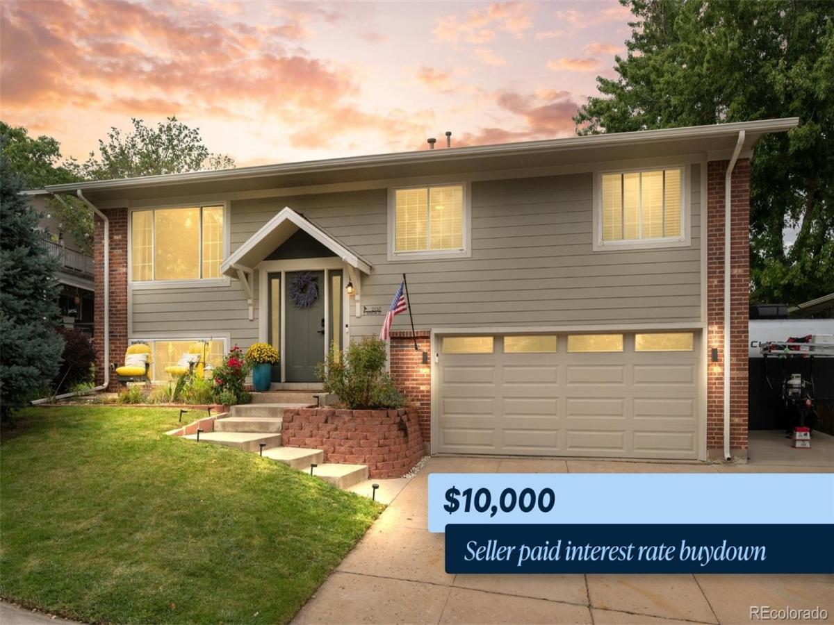 2137 S Xenon Street Lakewood CO 80228 | MLS #REC9296966 MLS #REC9296966 image #0