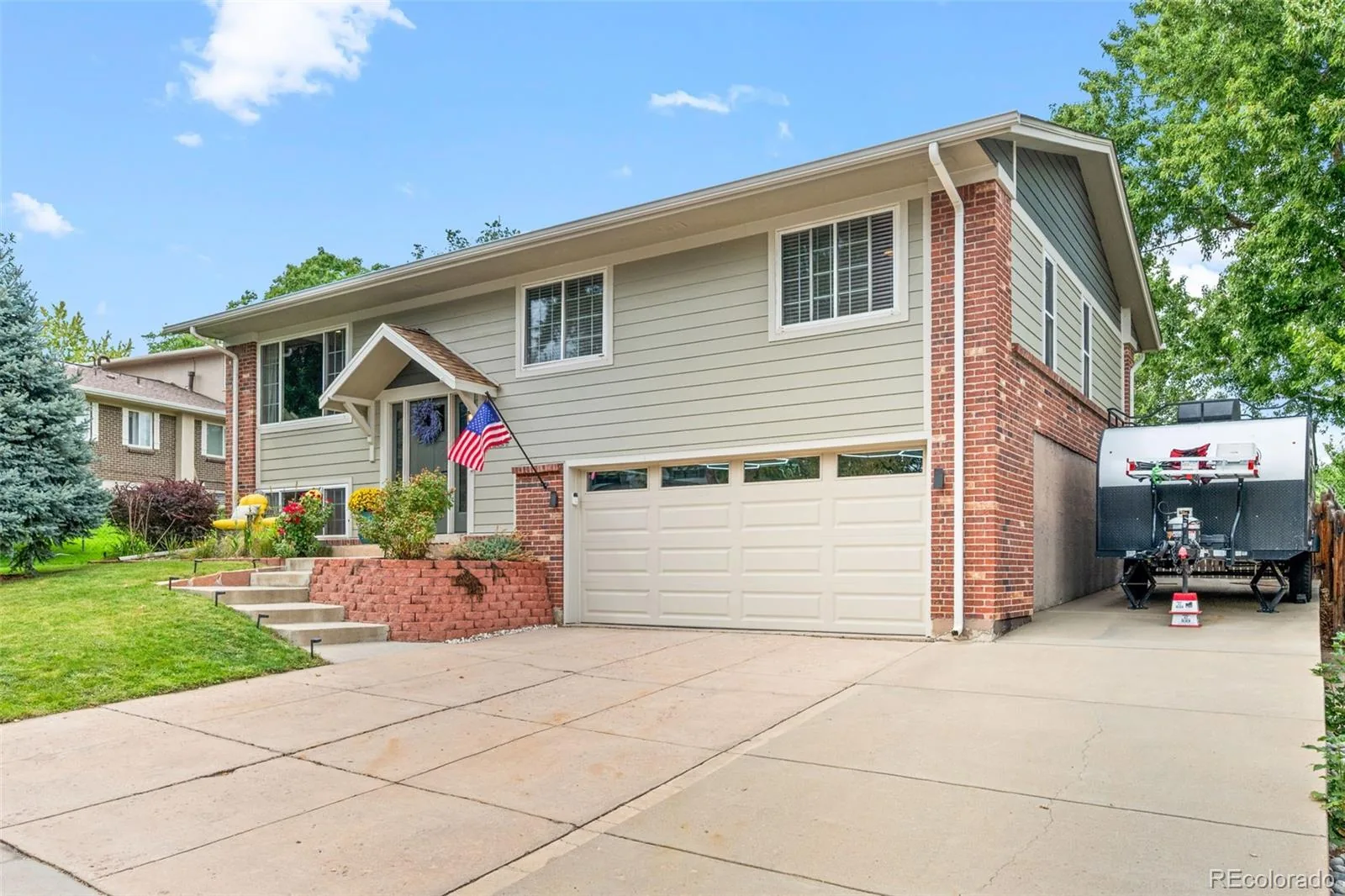 2137 S Xenon Street Lakewood CO 80228 | MLS #REC9296966 10072026171451 1600 1