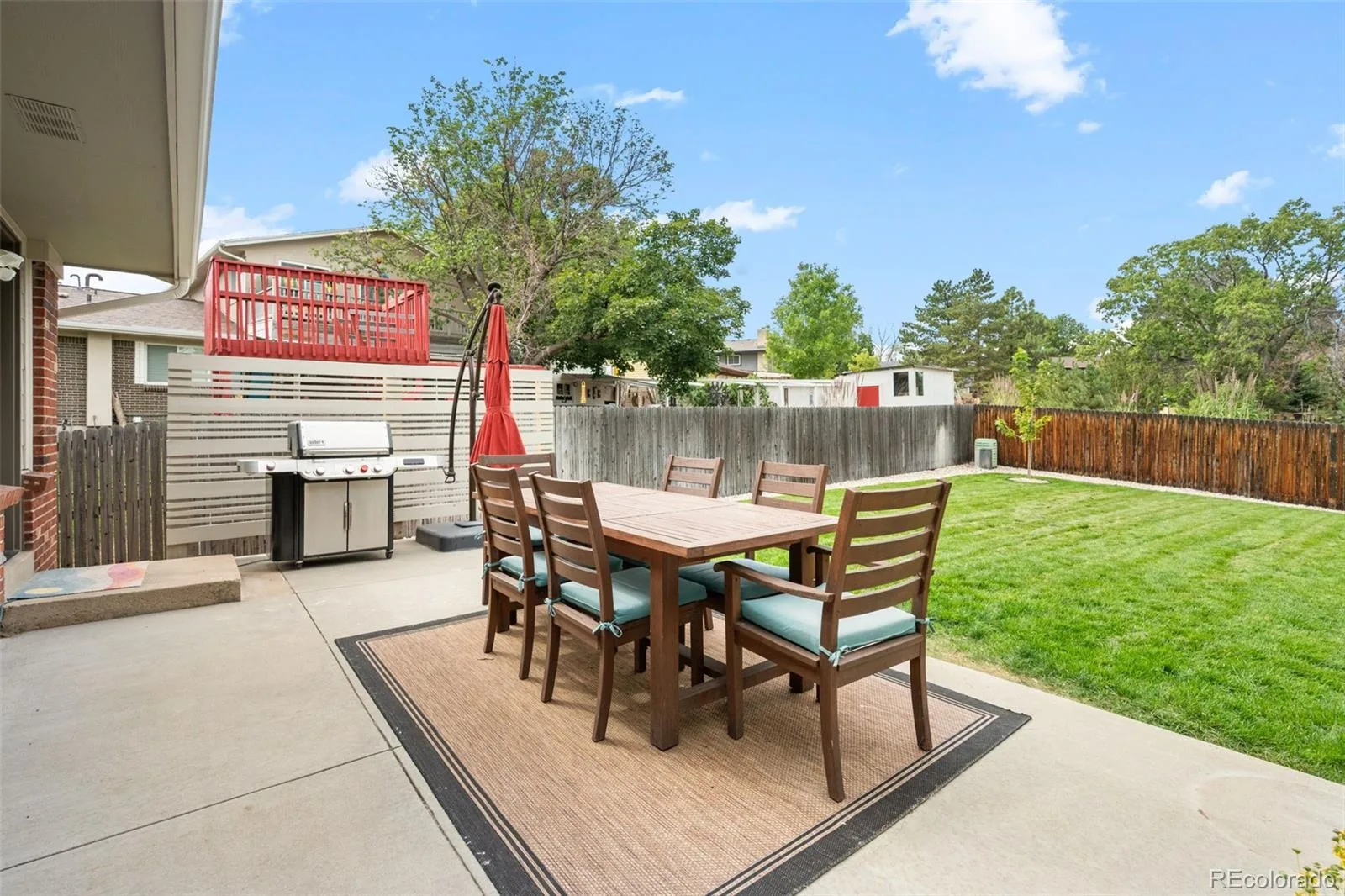 2137 S Xenon Street Lakewood CO 80228 | MLS #REC9296966 10072026171451 1600 32