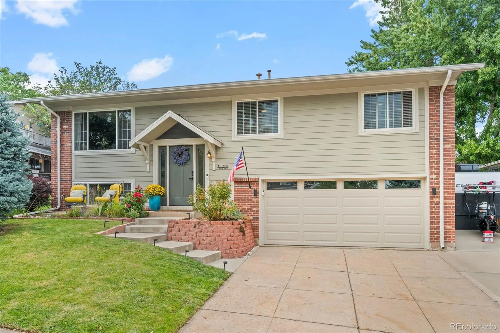 2137 S Xenon Street Lakewood CO 80228 | MLS #REC9296966 10072026171451 1600 40