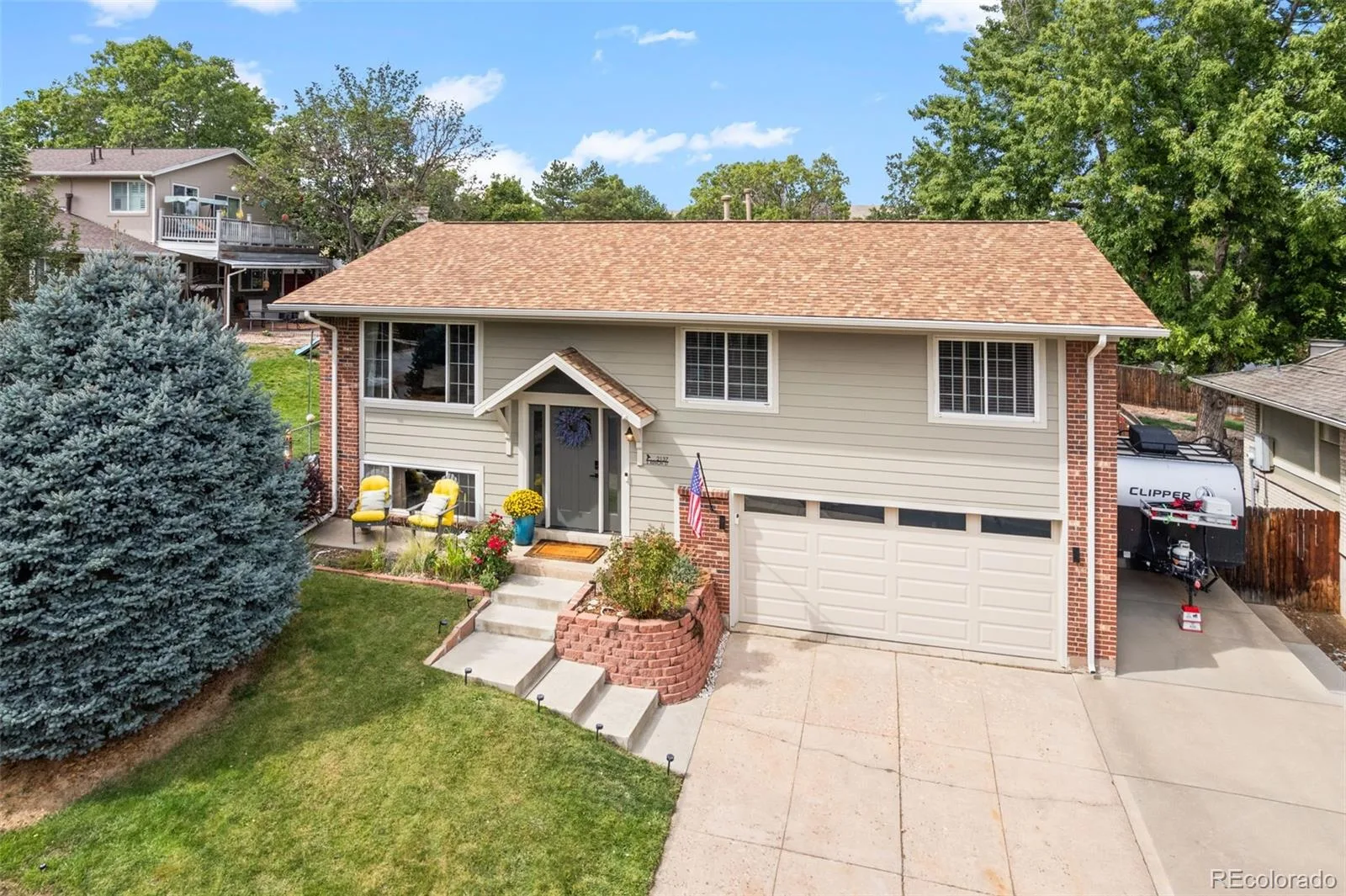 2137 S Xenon Street Lakewood CO 80228 | MLS #REC9296966 10072026171451 1600 42
