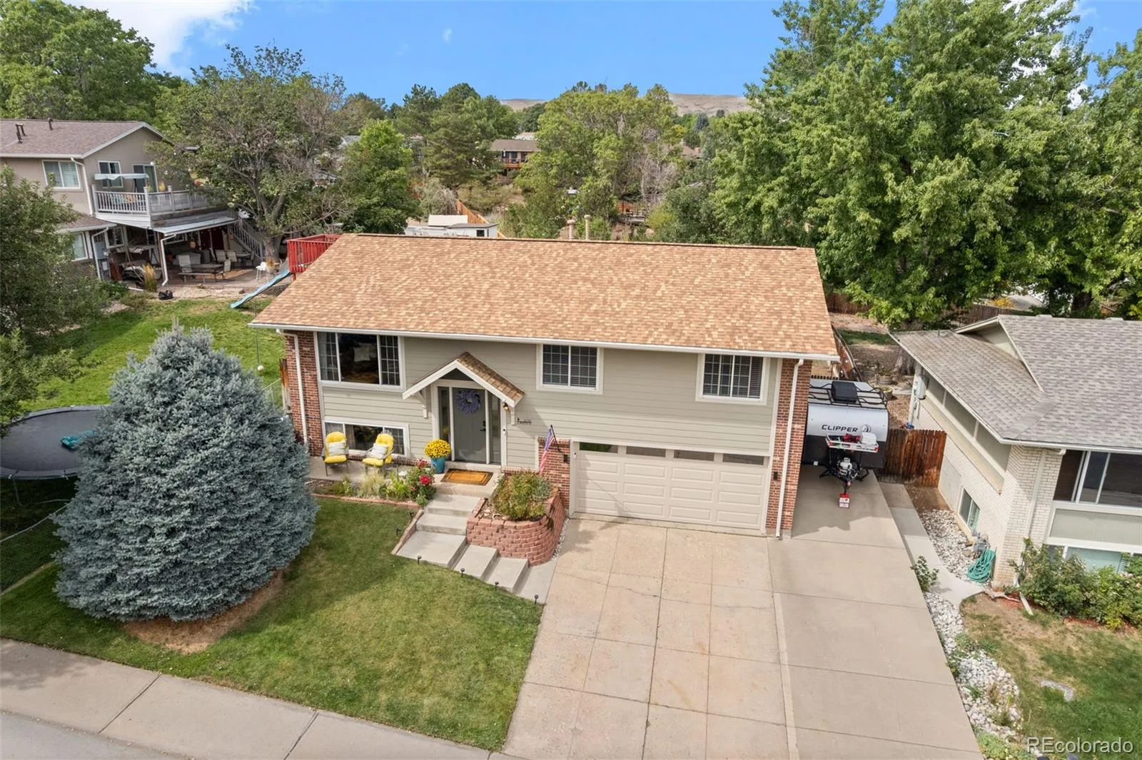 2137 S Xenon Street Lakewood CO 80228 | MLS #REC9296966 10072026171451 1600 43