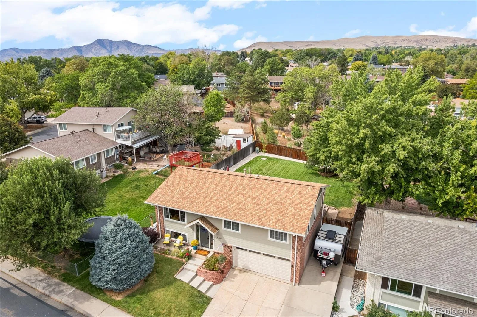 2137 S Xenon Street Lakewood CO 80228 | MLS #REC9296966 10072026171451 1600 44