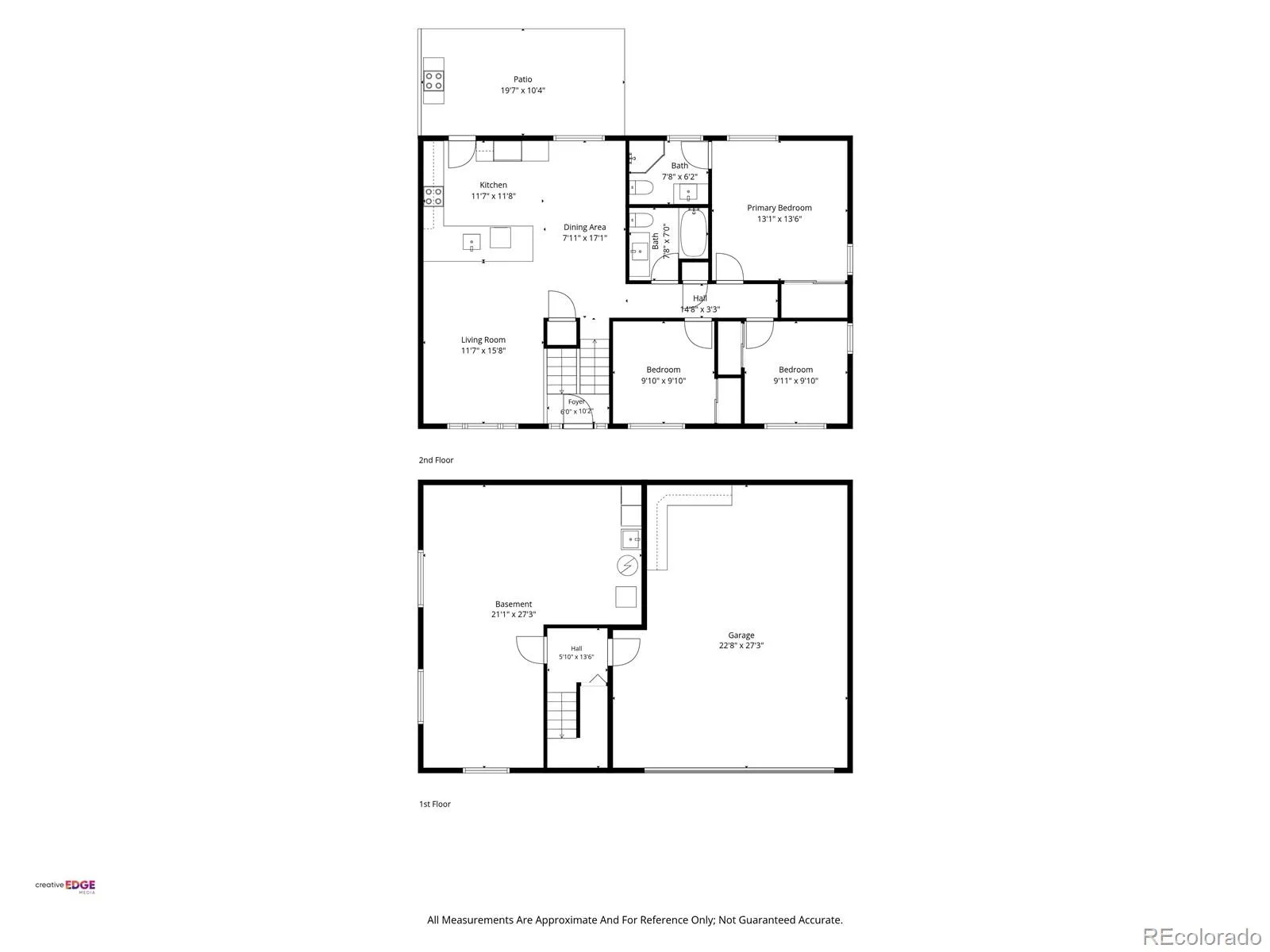 2137 S Xenon Street Lakewood CO 80228 | MLS #REC9296966 10072026171451 1600 46