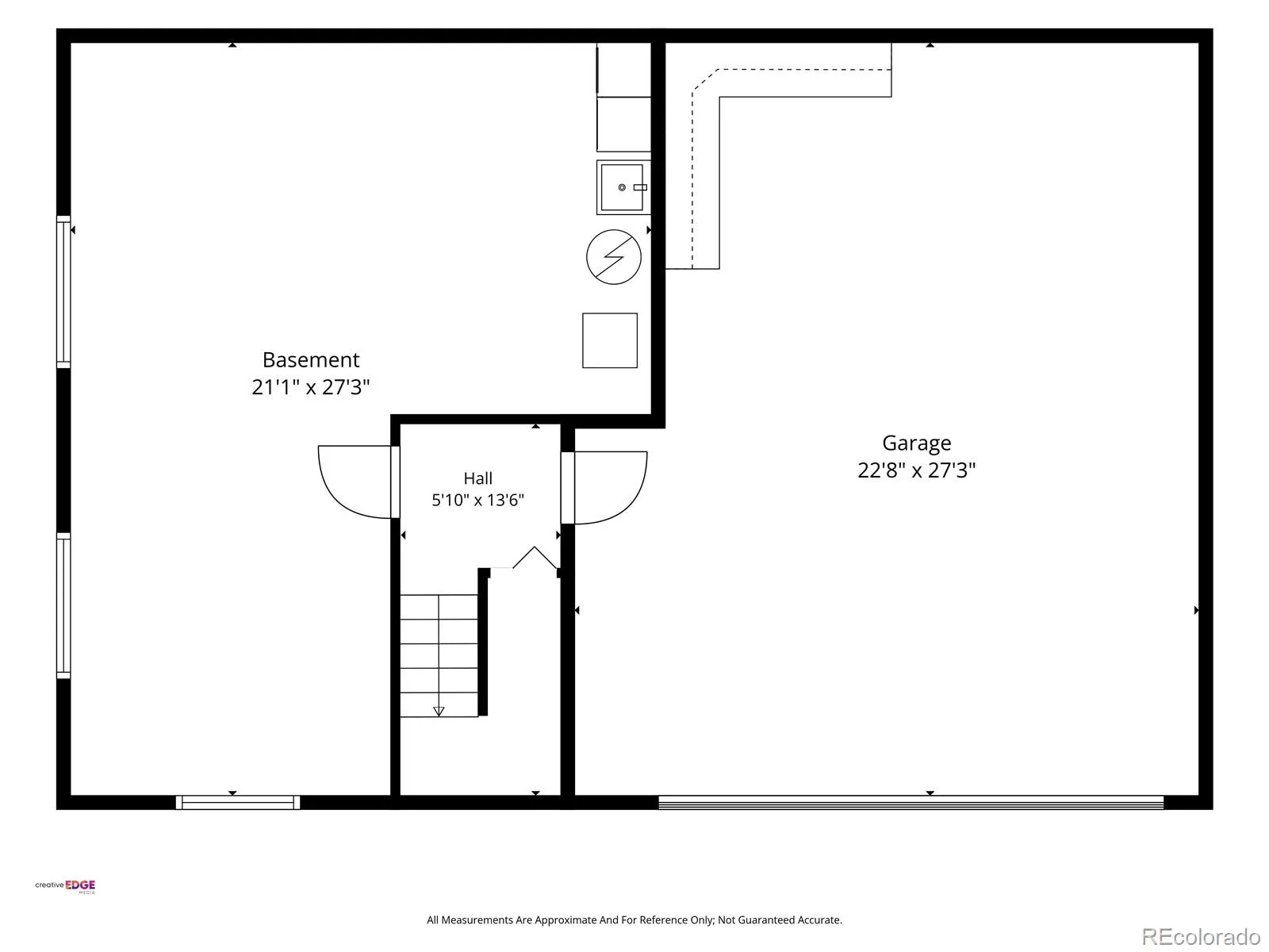 2137 S Xenon Street Lakewood CO 80228 | MLS #REC9296966 10072026171451 1600 47