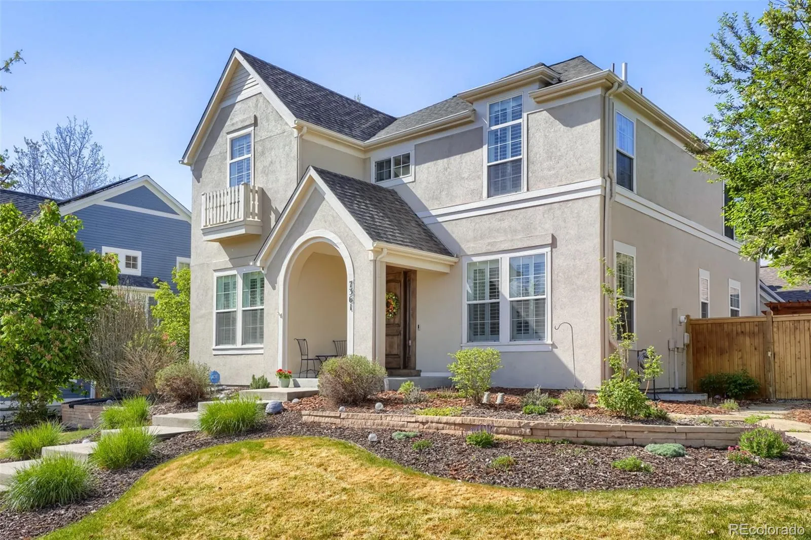 7361 E 8th Avenue Denver CO 80230 MLS #REC9297197 04302026200220 1600 1