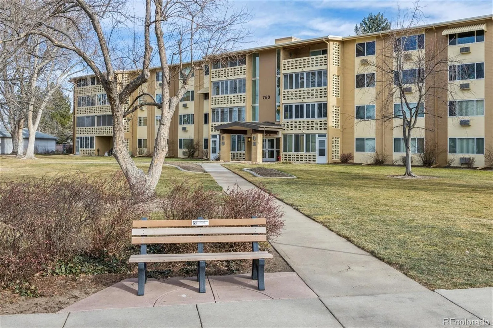 750 S Clinton SW Street #1A Denver CO 80247 MLS #REC9298427 05062026194122 1600 23