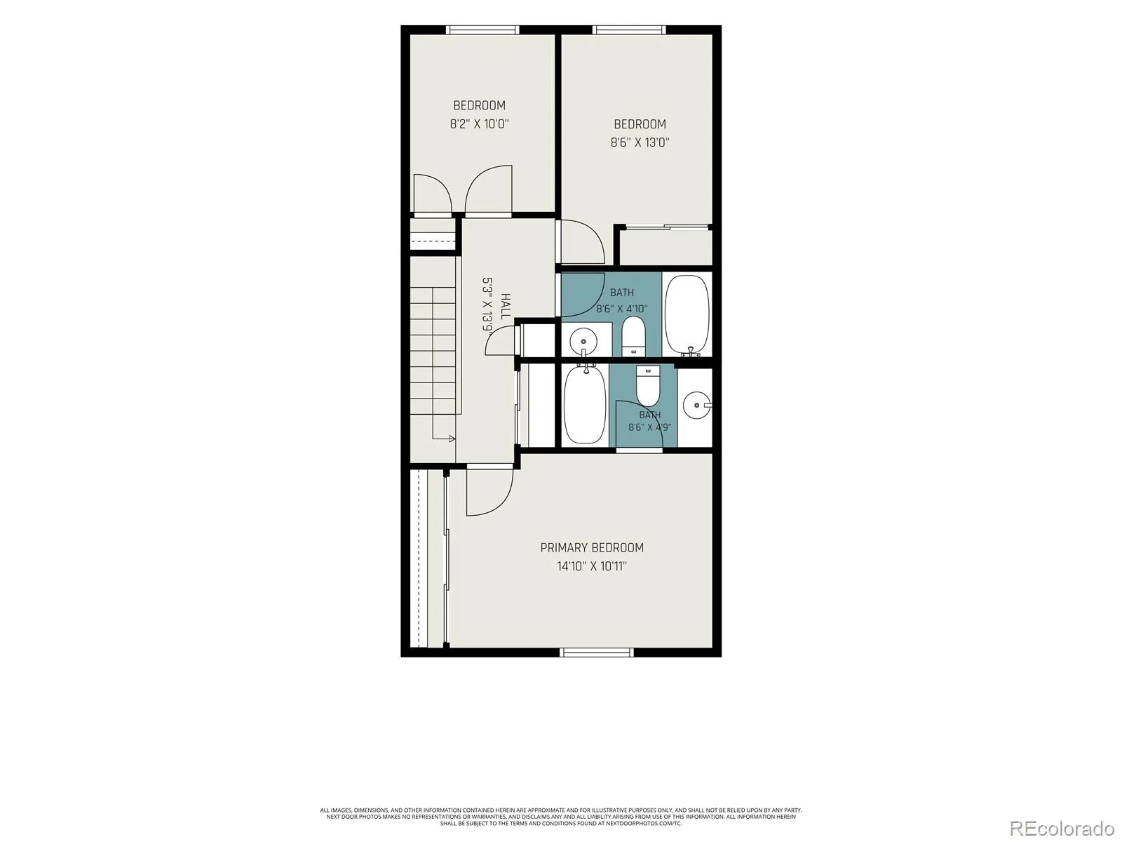 8199 Welby Road #1704 Denver CO 80229 | MLS #REC9298774 06132026033719 1600 22