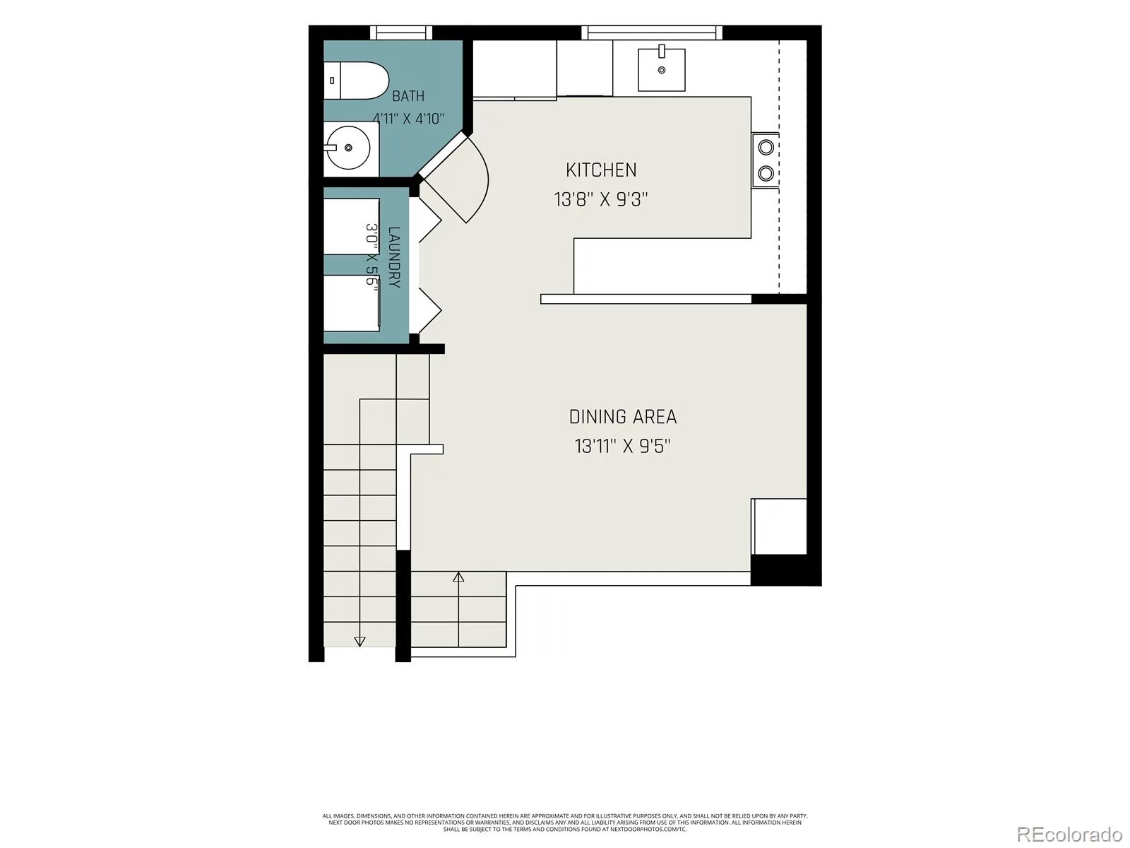 8199 Welby Road #1704 Denver CO 80229 | MLS #REC9298774 06132026033719 1600 23