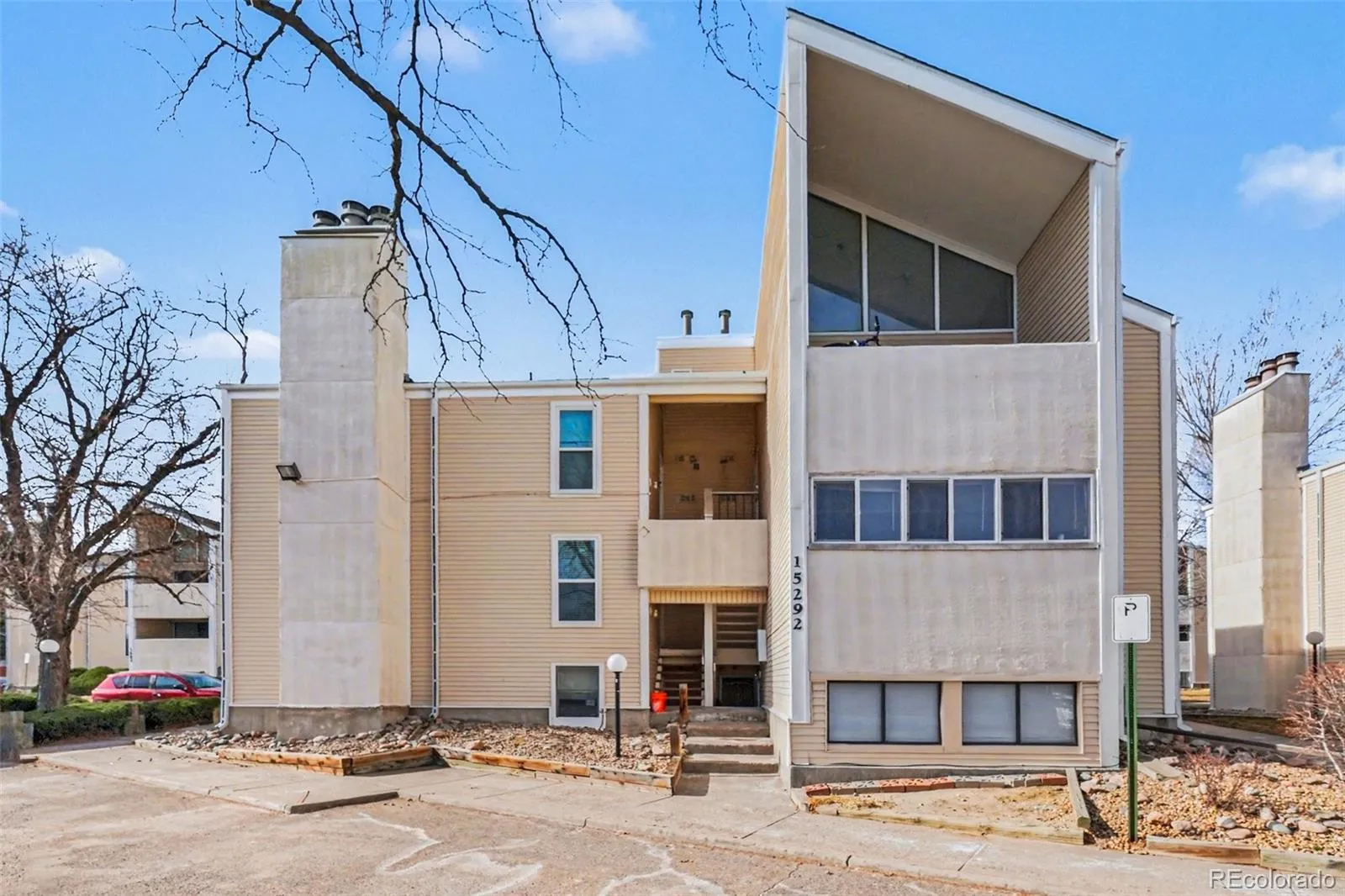 15292 E Hampden Circle #H4 Aurora CO 80014 MLS #REC9299726 05142026234629 1600 19