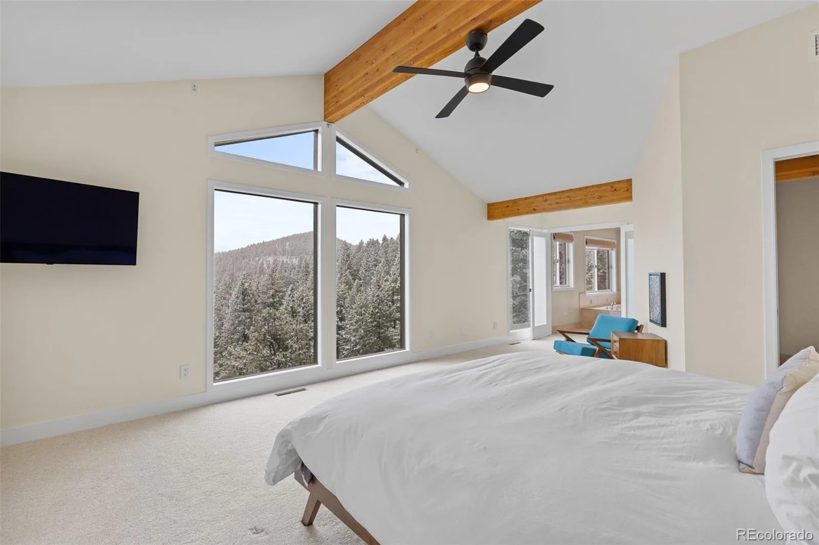 27822 Bonanza Drive Evergreen CO 80439 | MLS #REC9300401 08092026143410 1600 14