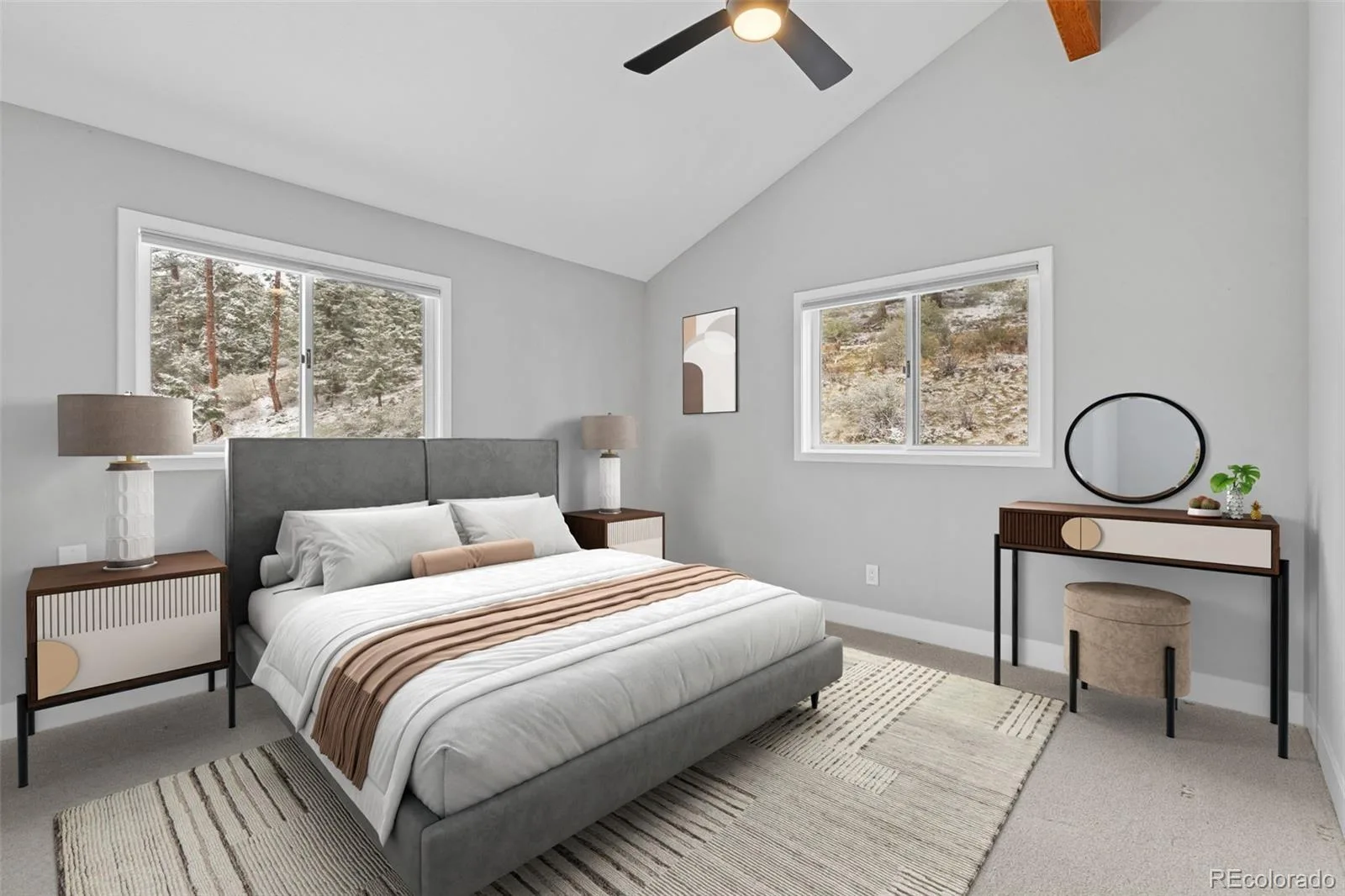 27822 Bonanza Drive Evergreen CO 80439 | MLS #REC9300401 08092026143410 1600 19