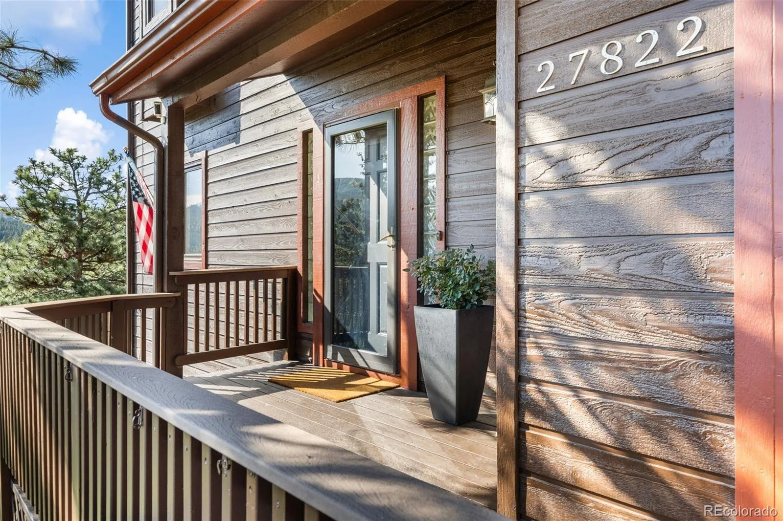 27822 Bonanza Drive Evergreen CO 80439 | MLS #REC9300401 08092026143410 1600 2