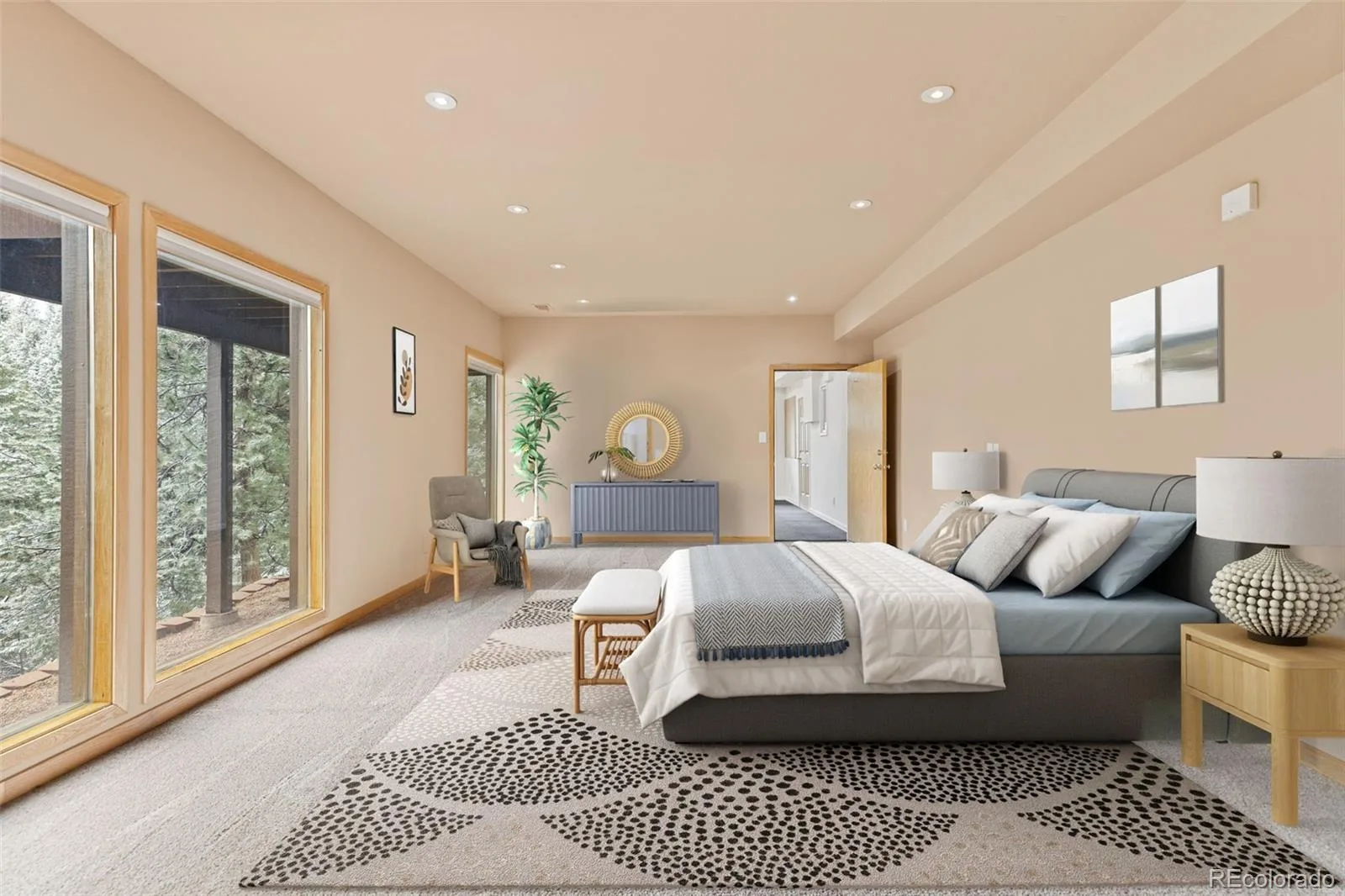 27822 Bonanza Drive Evergreen CO 80439 | MLS #REC9300401 08092026143410 1600 21