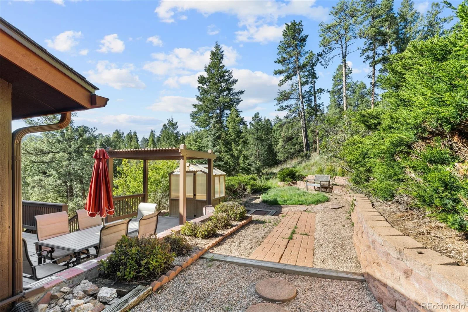 27822 Bonanza Drive Evergreen CO 80439 | MLS #REC9300401 08092026143410 1600 24