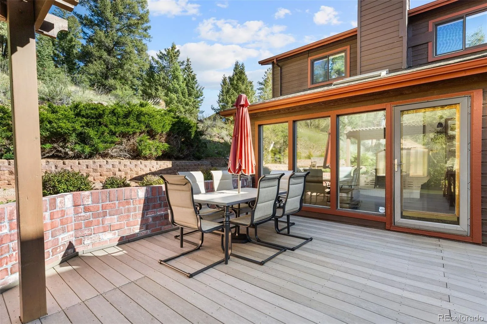 27822 Bonanza Drive Evergreen CO 80439 | MLS #REC9300401 08092026143410 1600 26