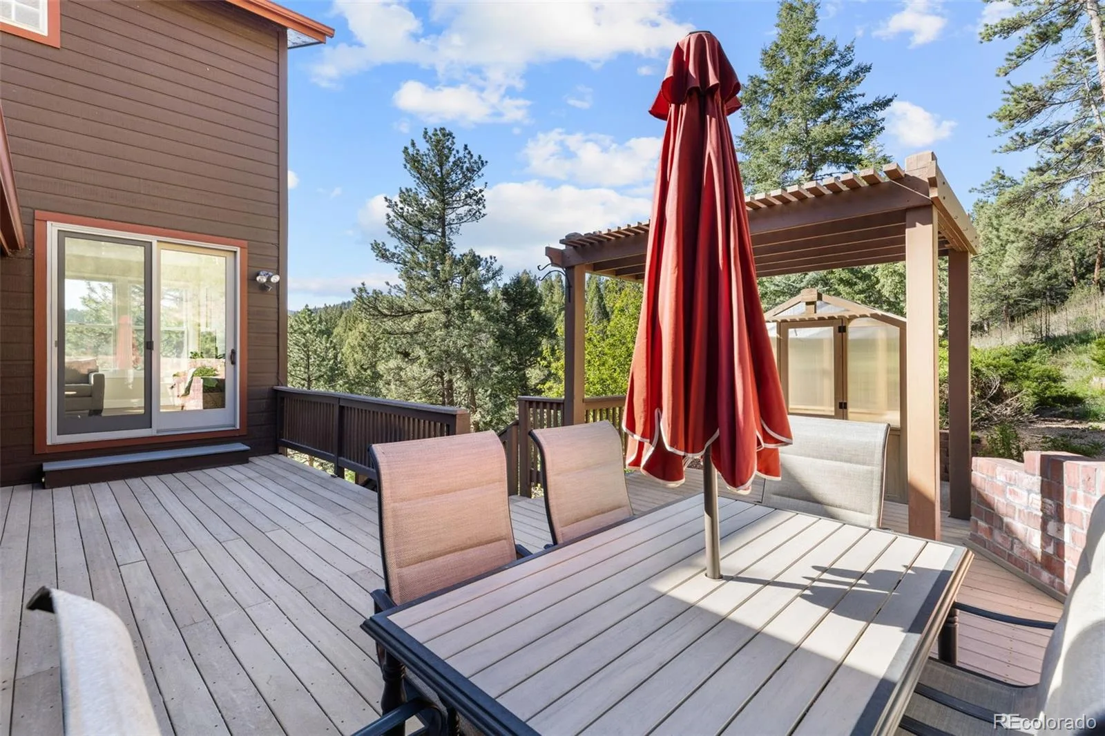 27822 Bonanza Drive Evergreen CO 80439 | MLS #REC9300401 08092026143410 1600 27