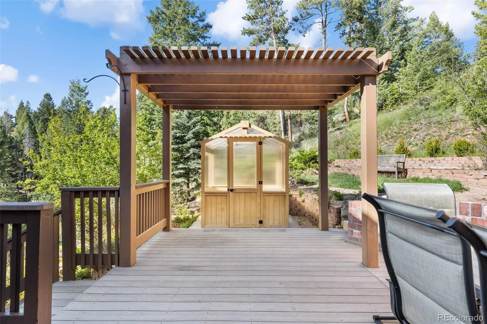 27822 Bonanza Drive Evergreen CO 80439 | MLS #REC9300401 08092026143410 1600 28