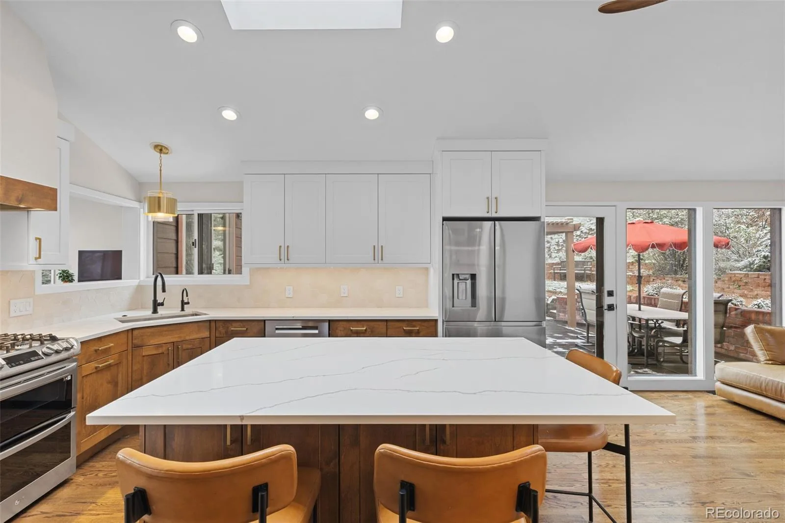 27822 Bonanza Drive Evergreen CO 80439 | MLS #REC9300401 08092026143410 1600 36